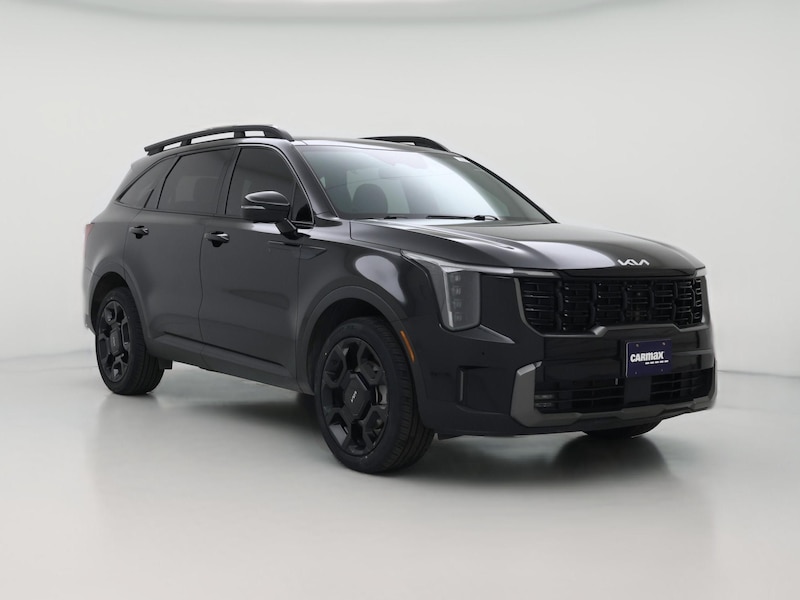 2024 Kia Sorento X-Line SX Prestige