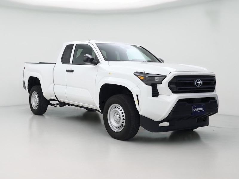 2025 Toyota Tacoma SR -
                  Littleton, CO