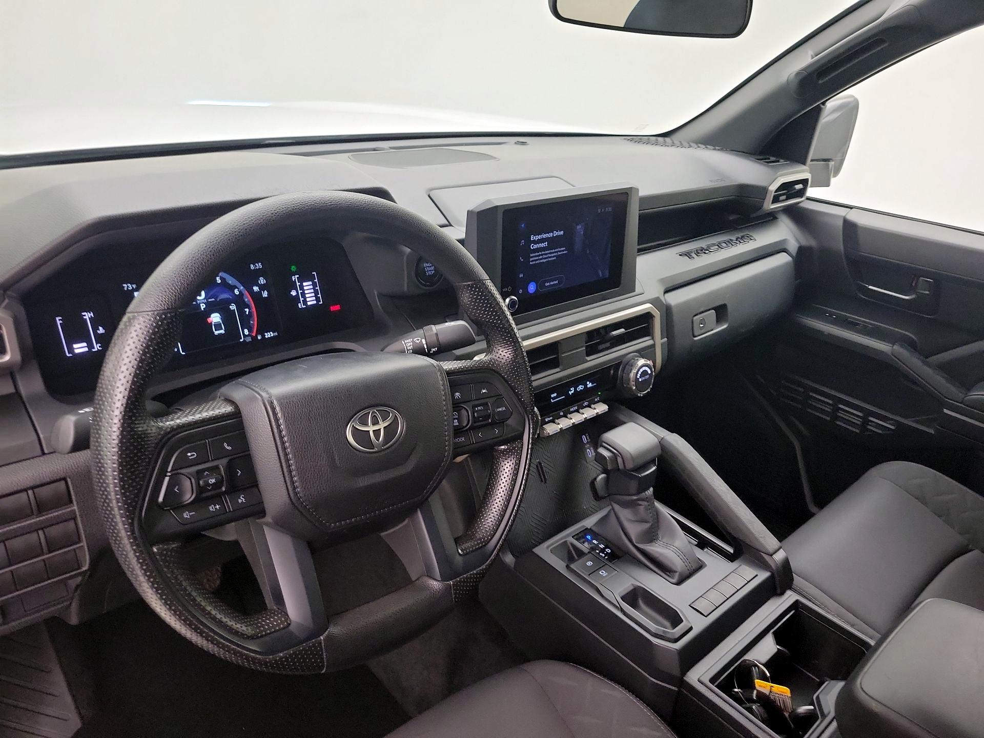 Thumbnail: 2025 Toyota Tacoma - 9