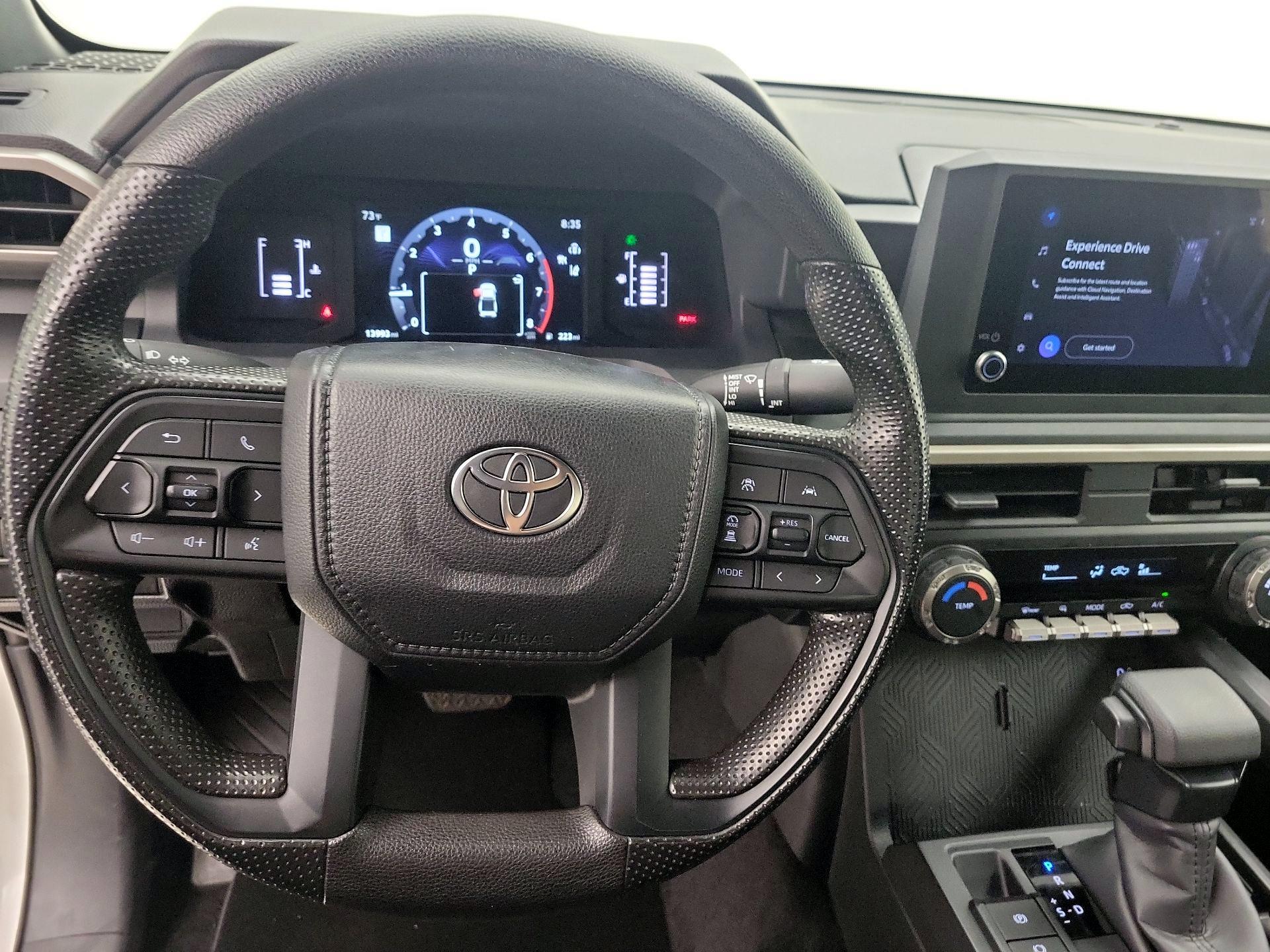 Thumbnail: 2025 Toyota Tacoma - 10