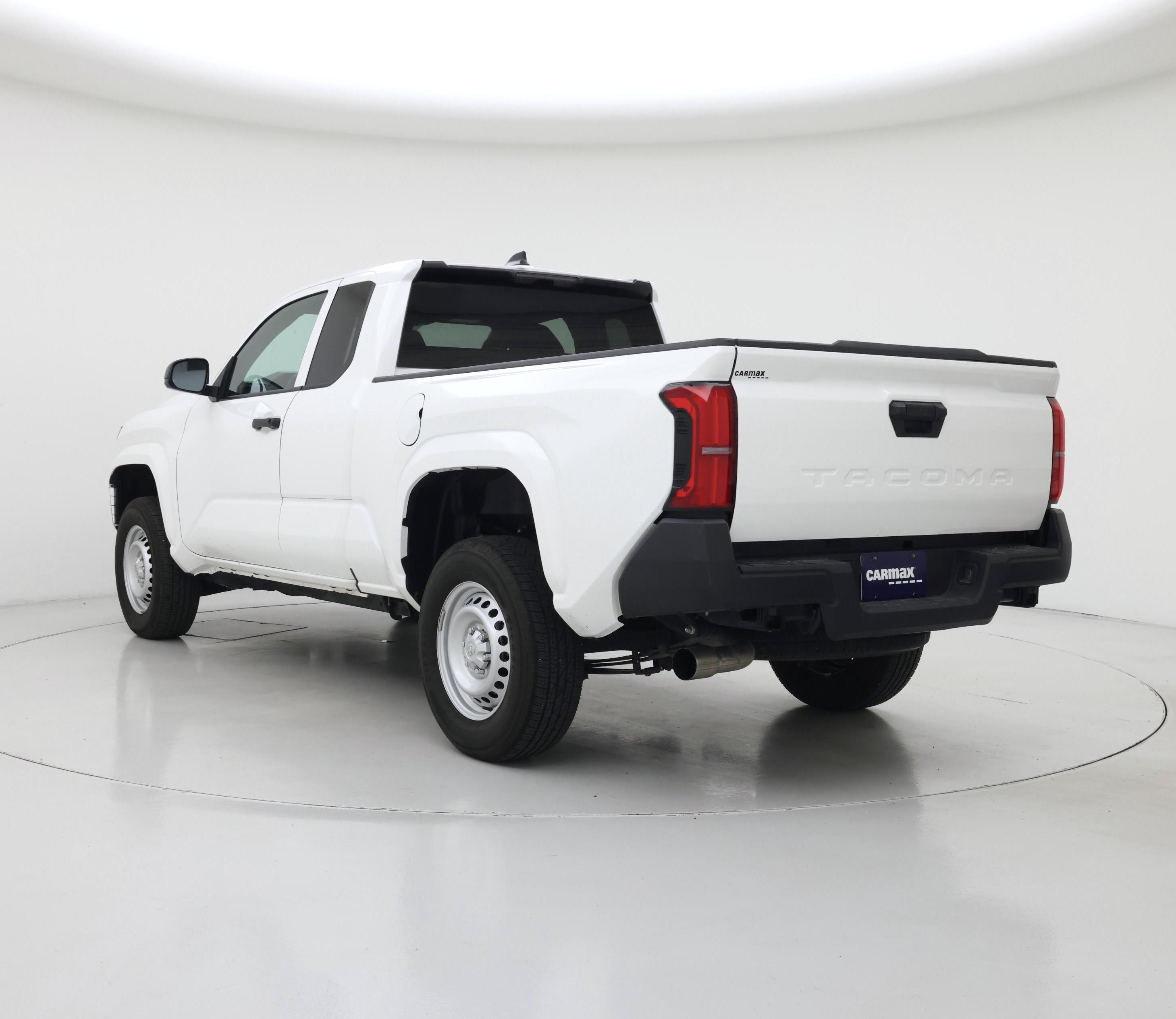 Thumbnail: 2025 Toyota Tacoma - 2
