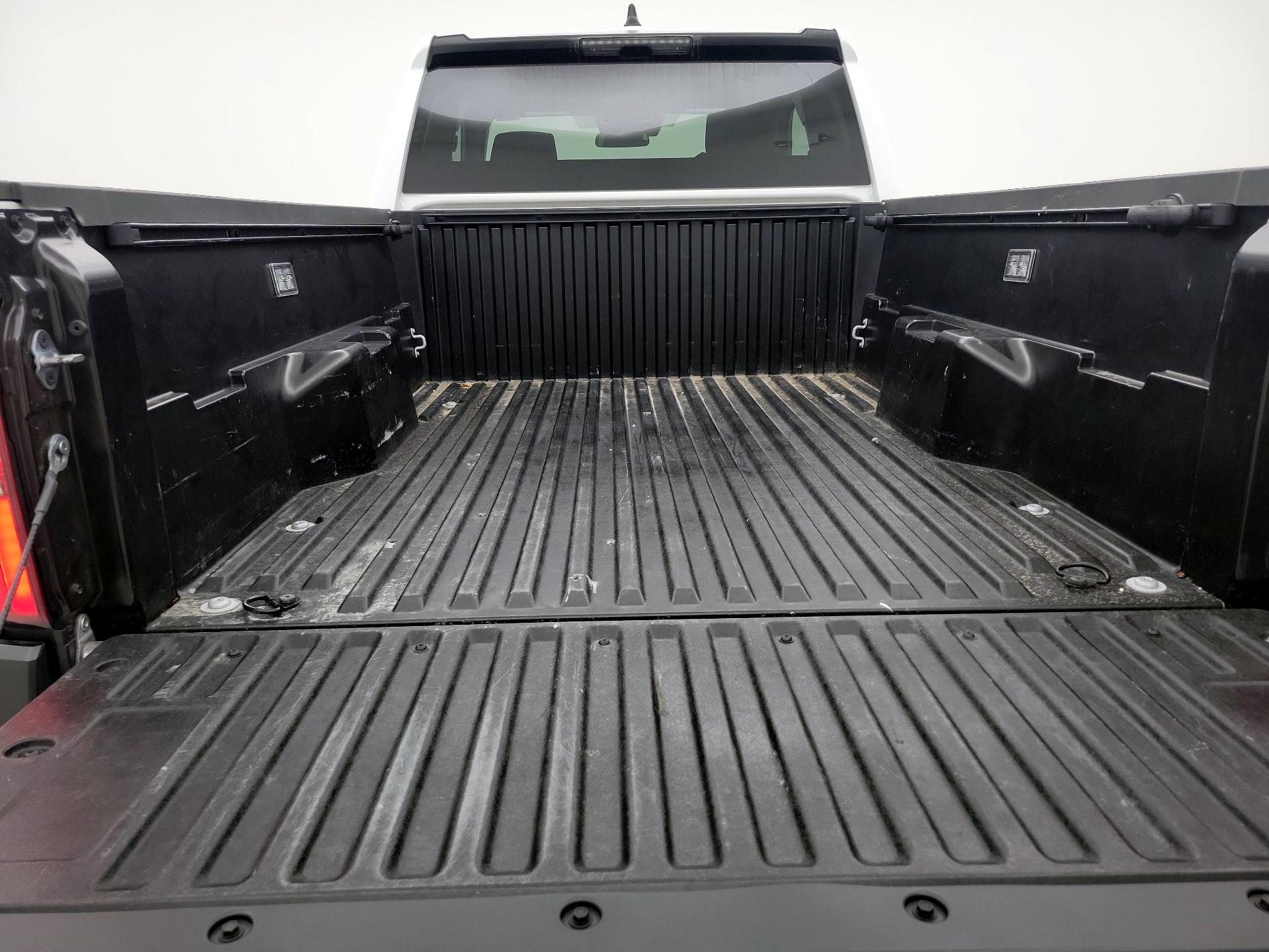 Thumbnail: 2025 Toyota Tacoma - 19