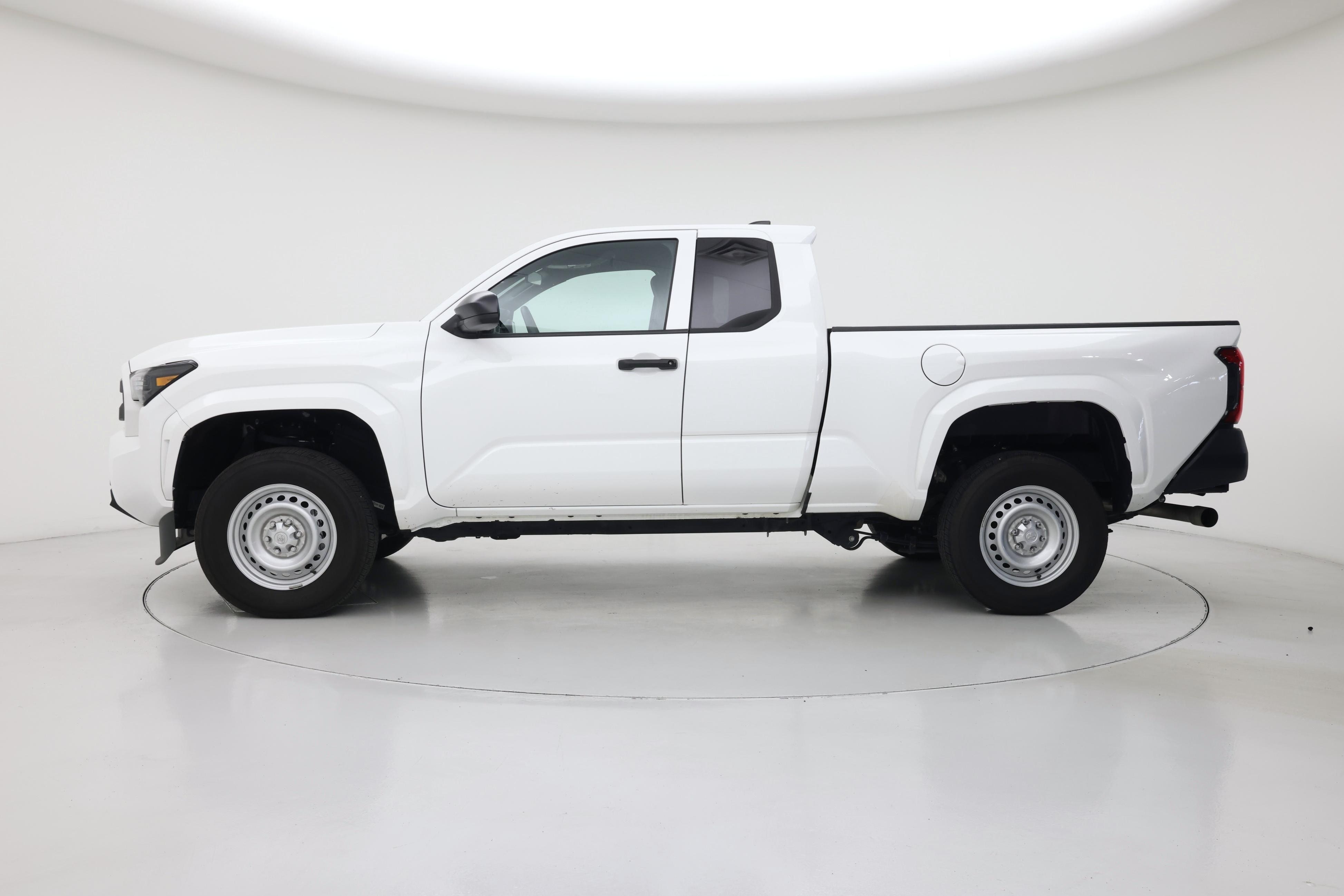 Thumbnail: 2025 Toyota Tacoma - 3