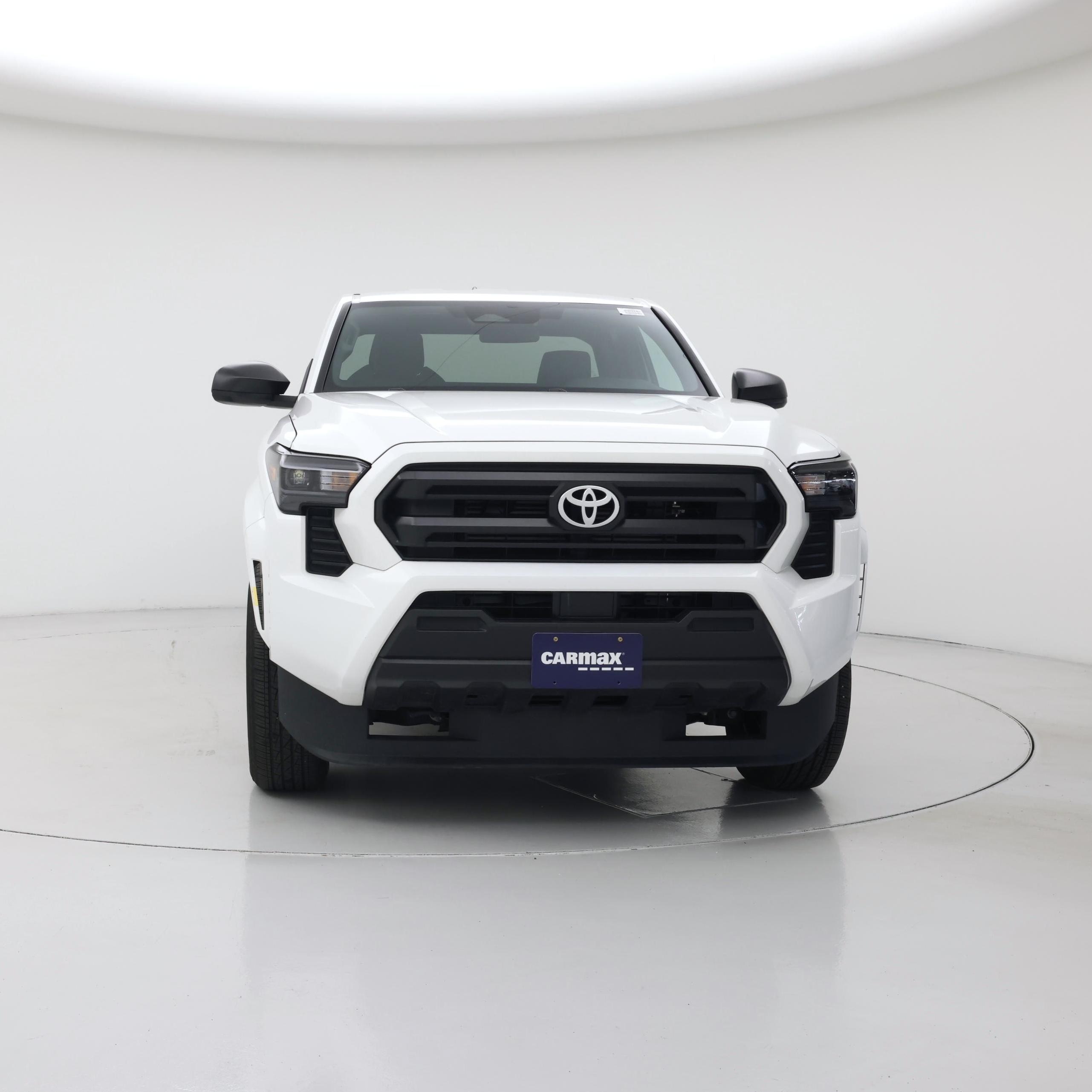 Thumbnail: 2025 Toyota Tacoma - 5