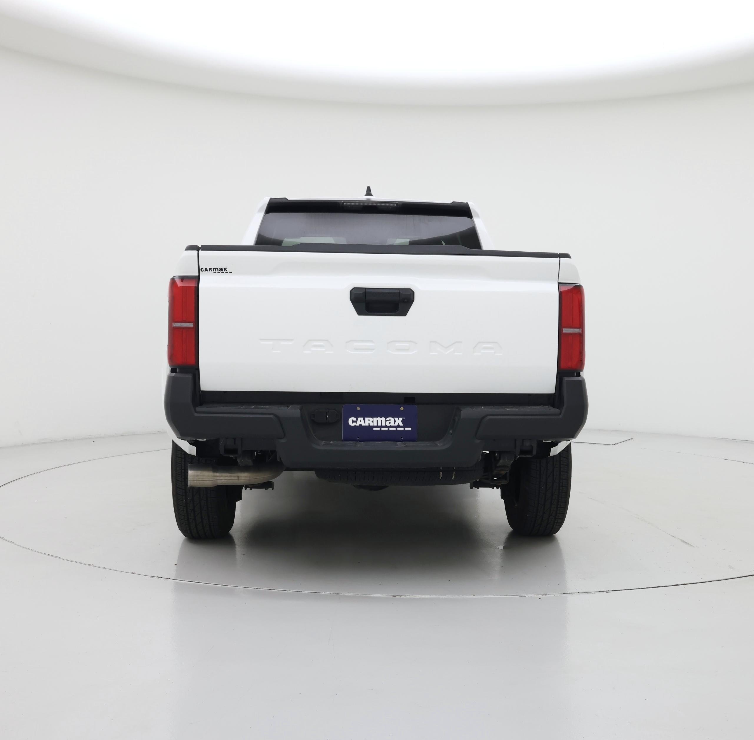 Thumbnail: 2025 Toyota Tacoma - 6