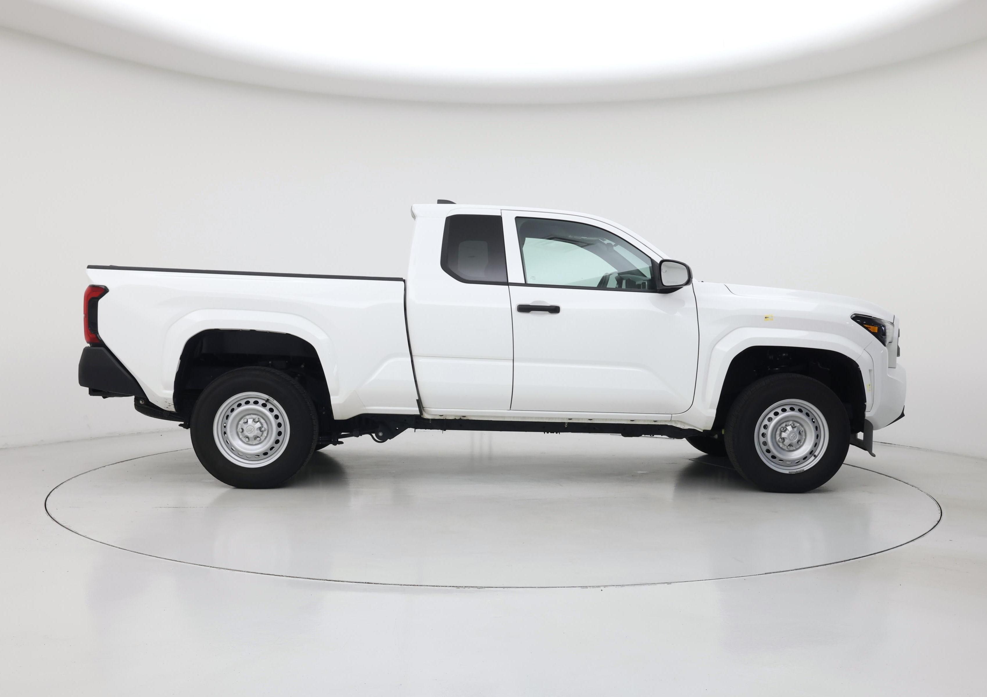 Thumbnail: 2025 Toyota Tacoma - 7