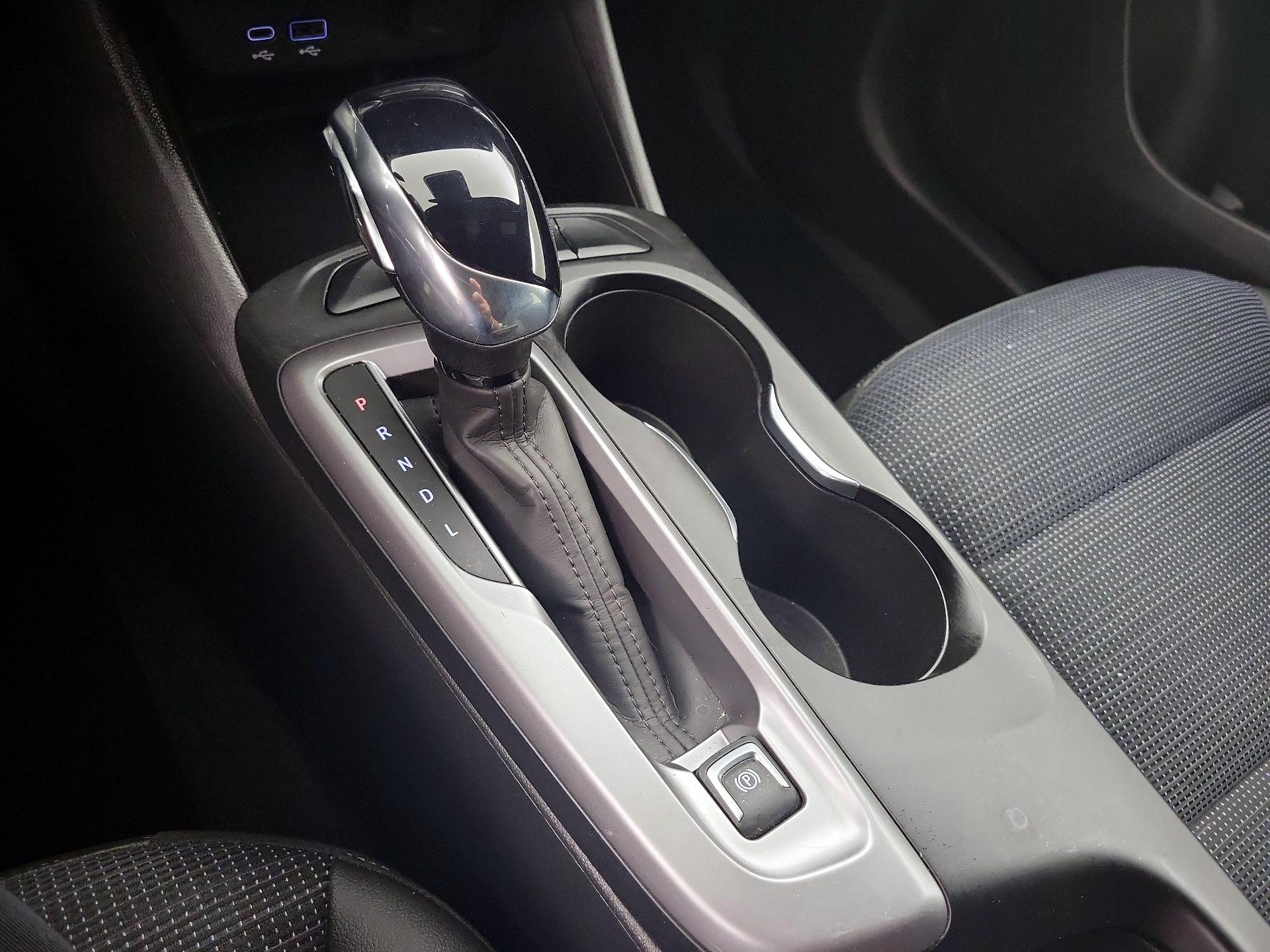 Thumbnail: 2026 Buick Envista - 17
