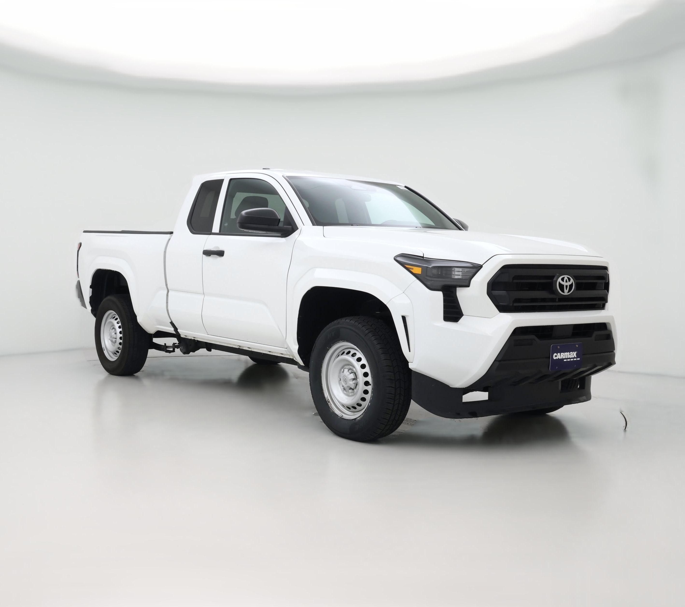 Thumbnail: 2025 Toyota Tacoma - 1