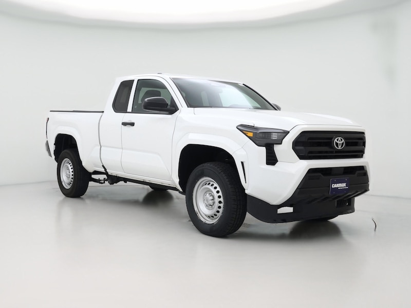 2025 Toyota Tacoma SR -
                  Littleton, CO