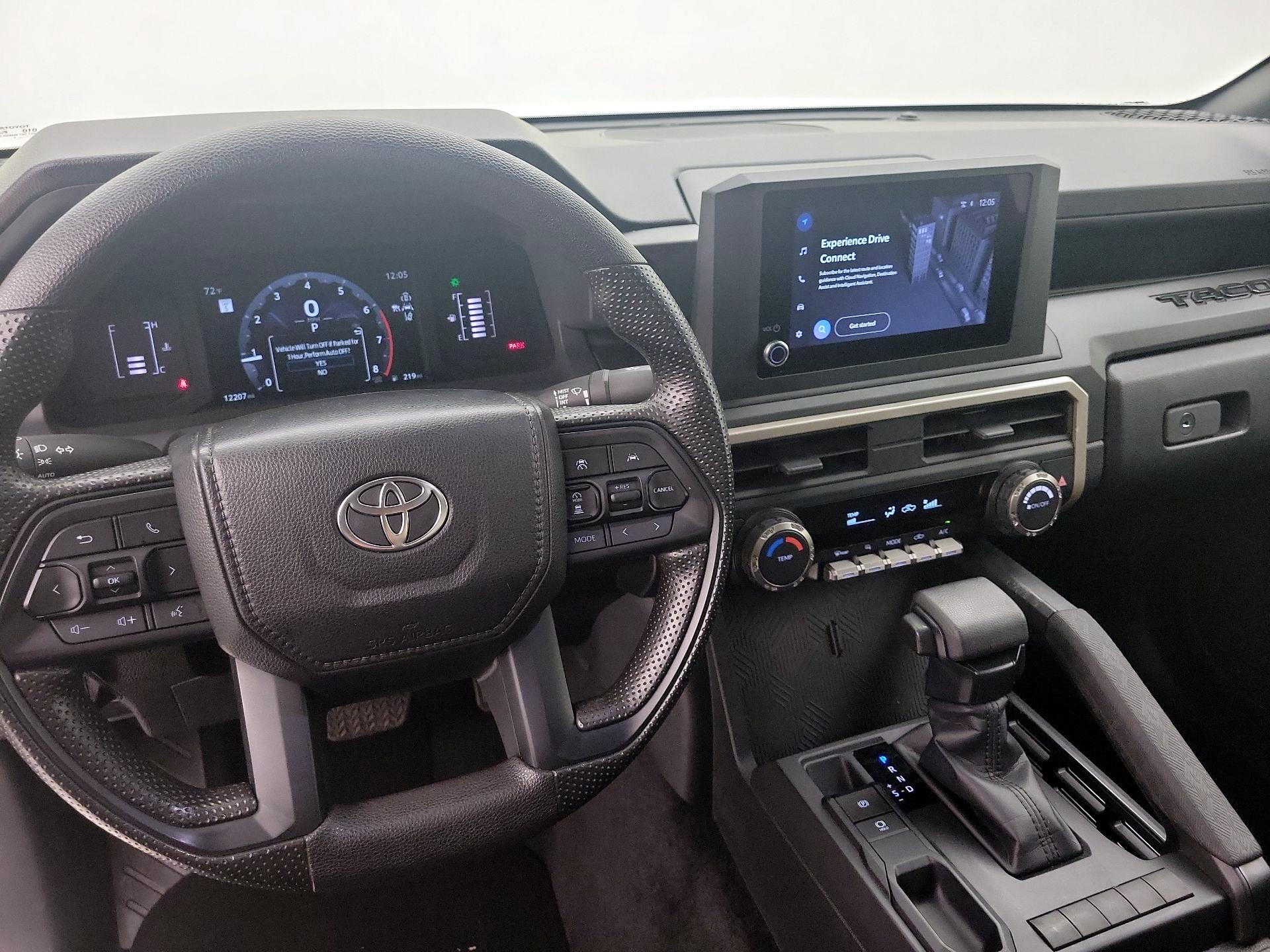 Thumbnail: 2025 Toyota Tacoma - 9