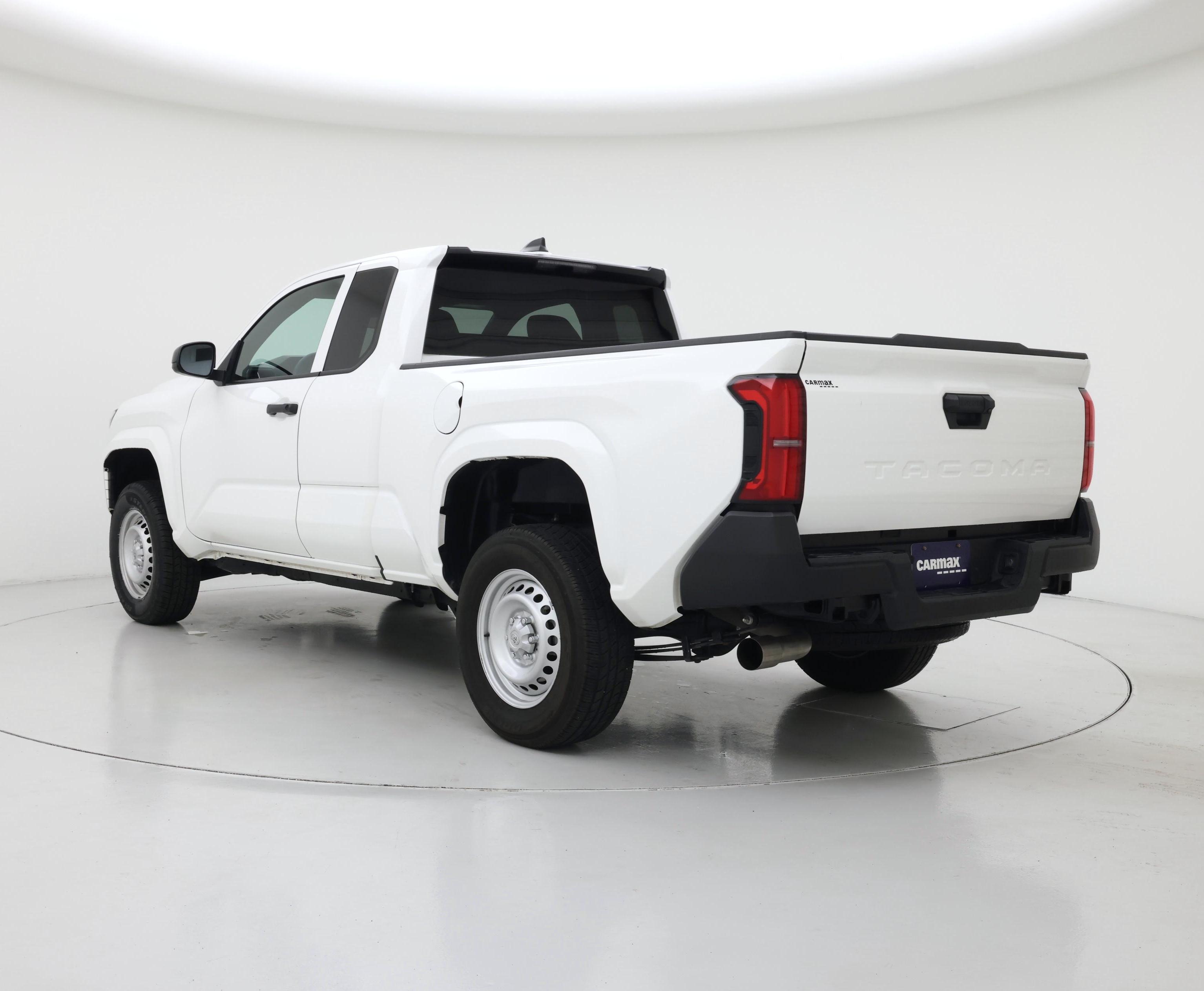 Thumbnail: 2025 Toyota Tacoma - 2