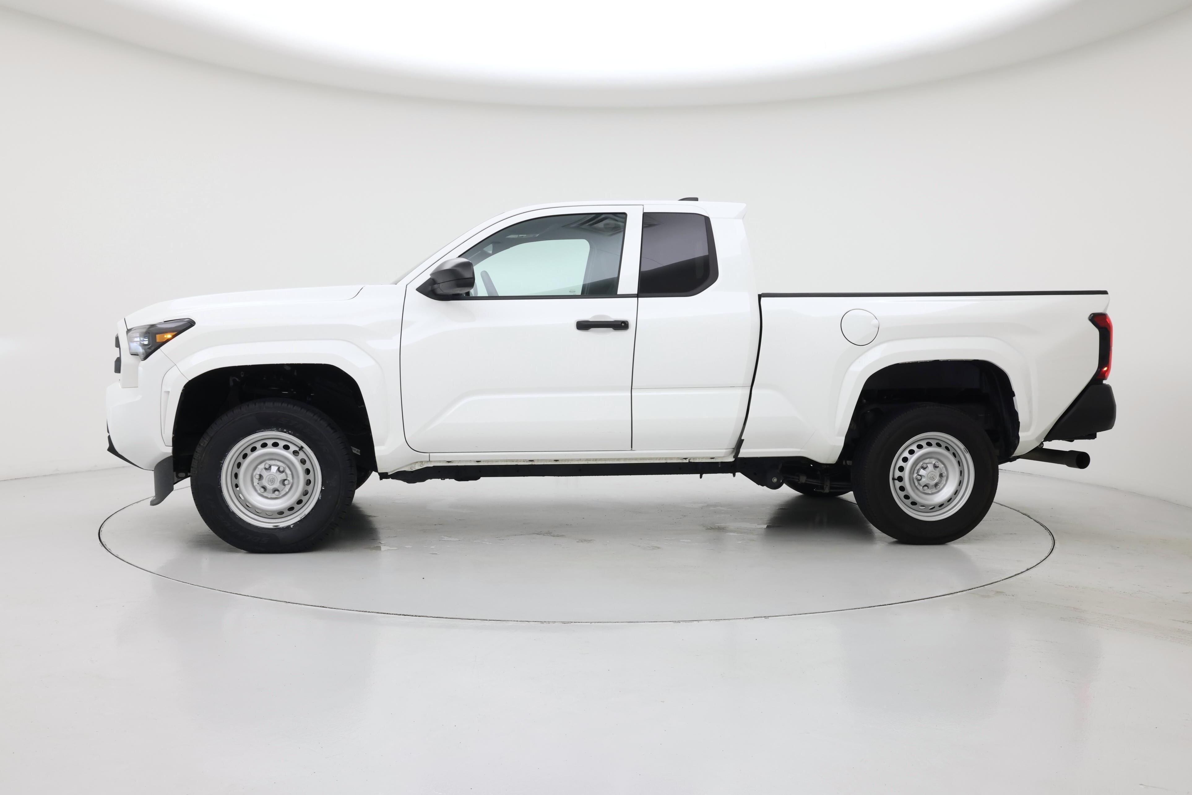 Thumbnail: 2025 Toyota Tacoma - 3
