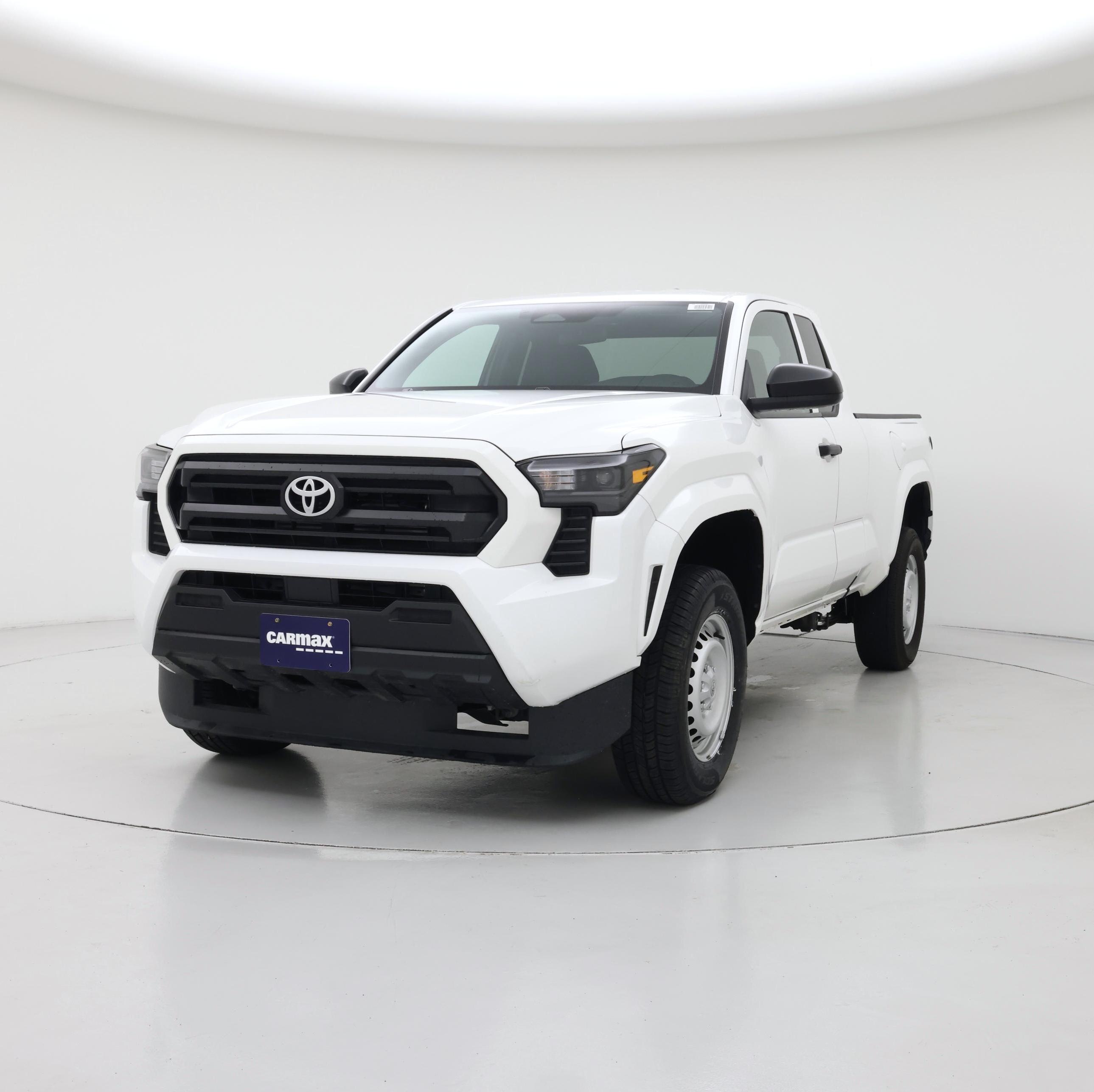 Thumbnail: 2025 Toyota Tacoma - 4