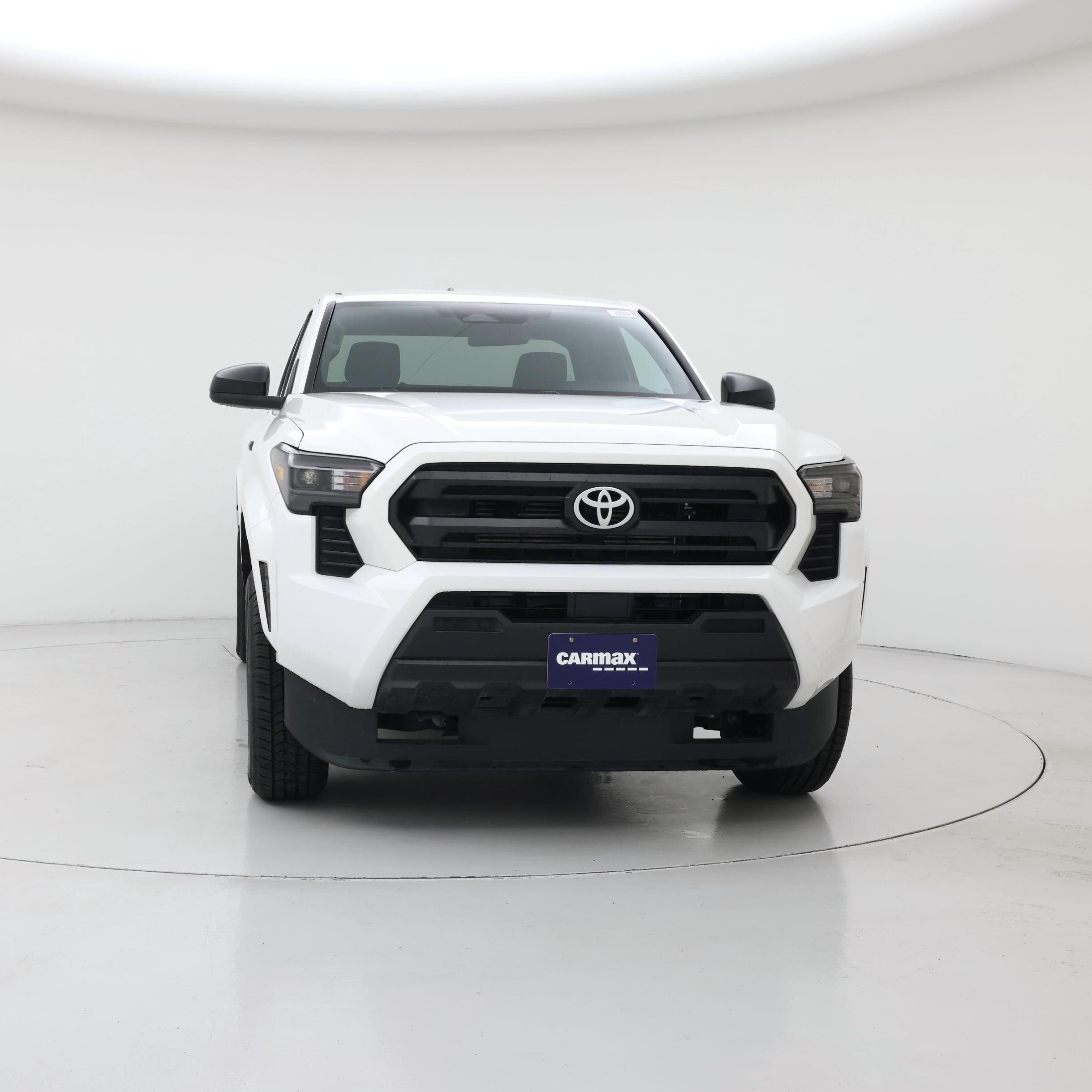 Thumbnail: 2025 Toyota Tacoma - 5
