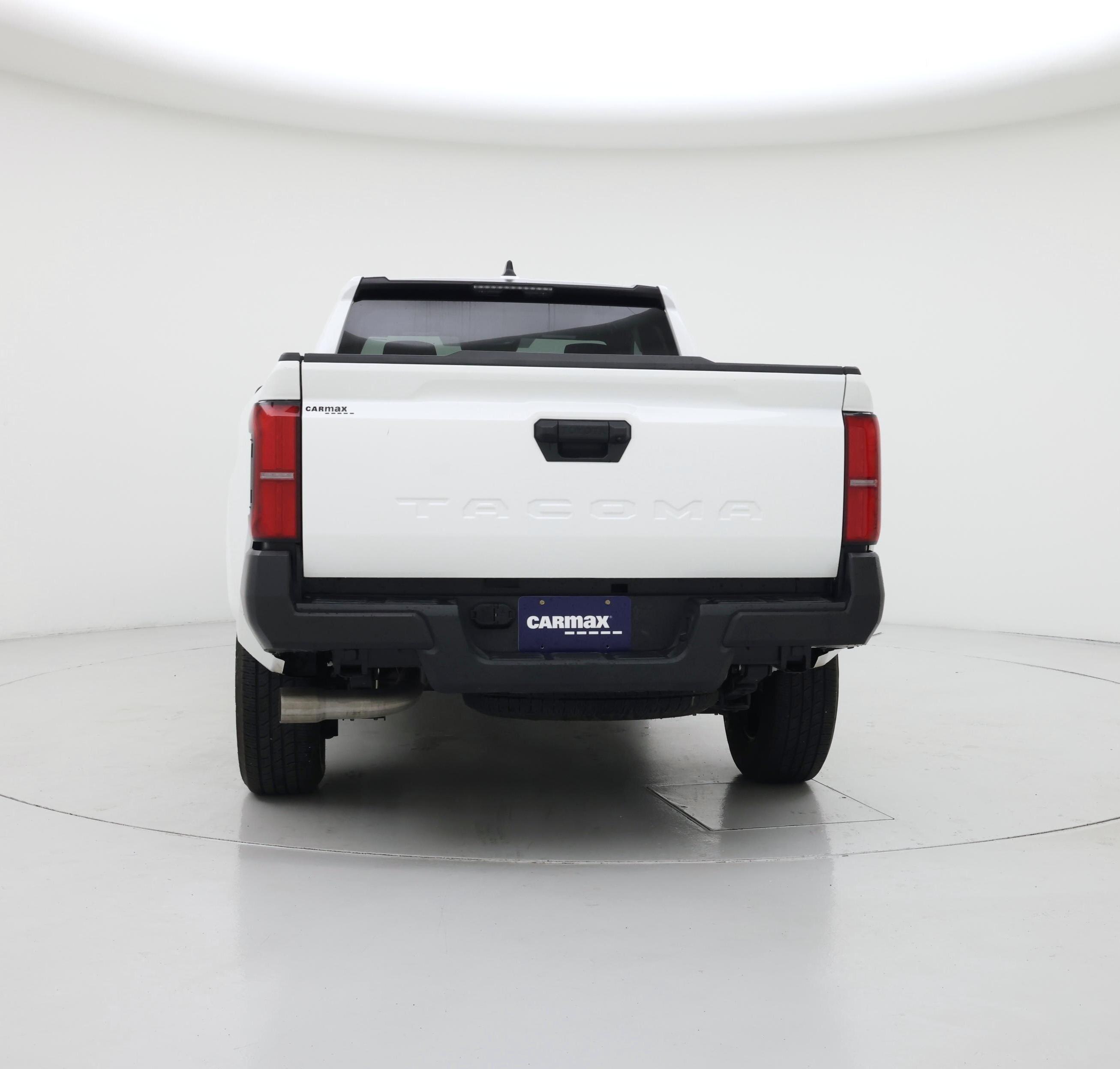 Thumbnail: 2025 Toyota Tacoma - 6