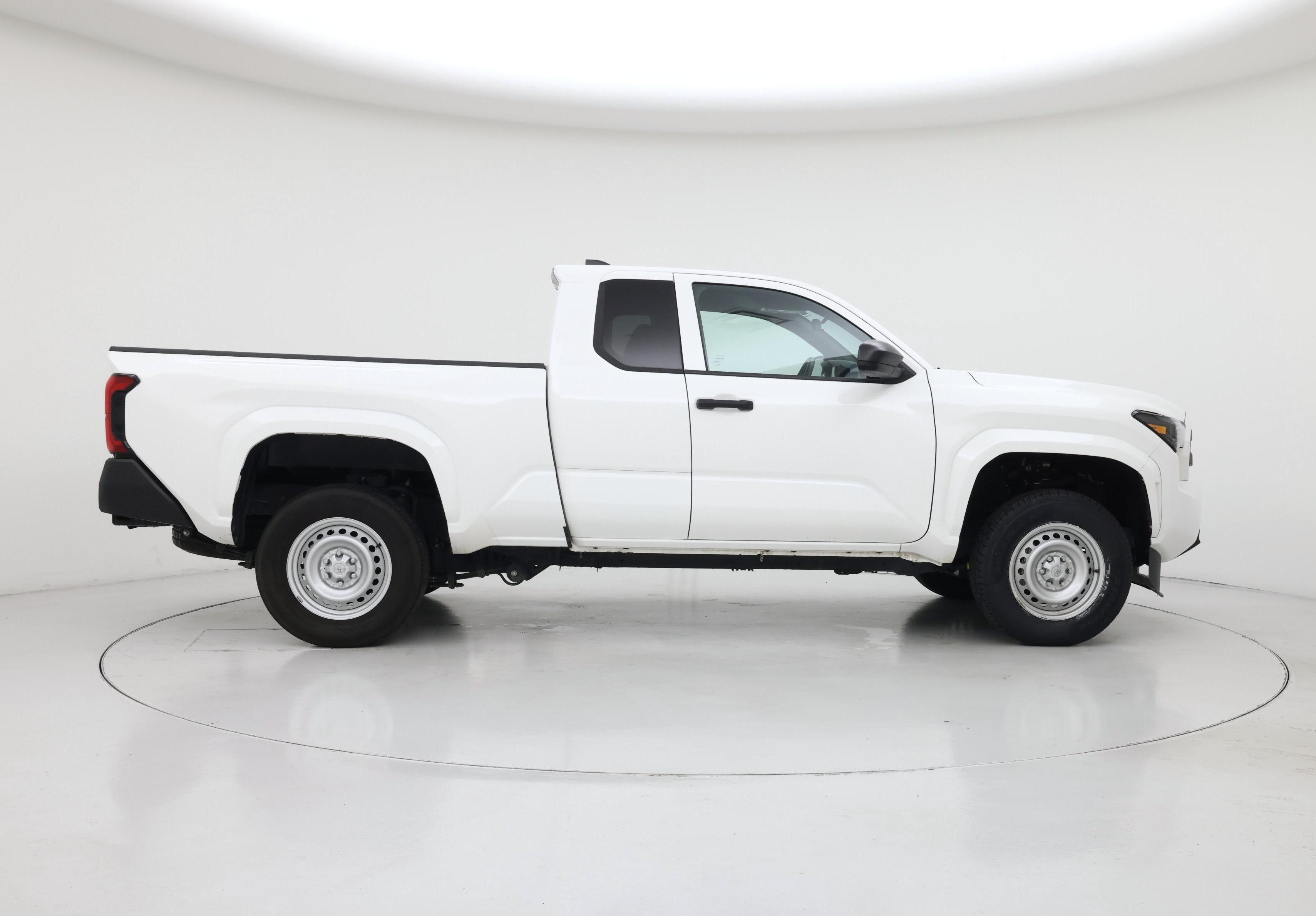 Thumbnail: 2025 Toyota Tacoma - 7
