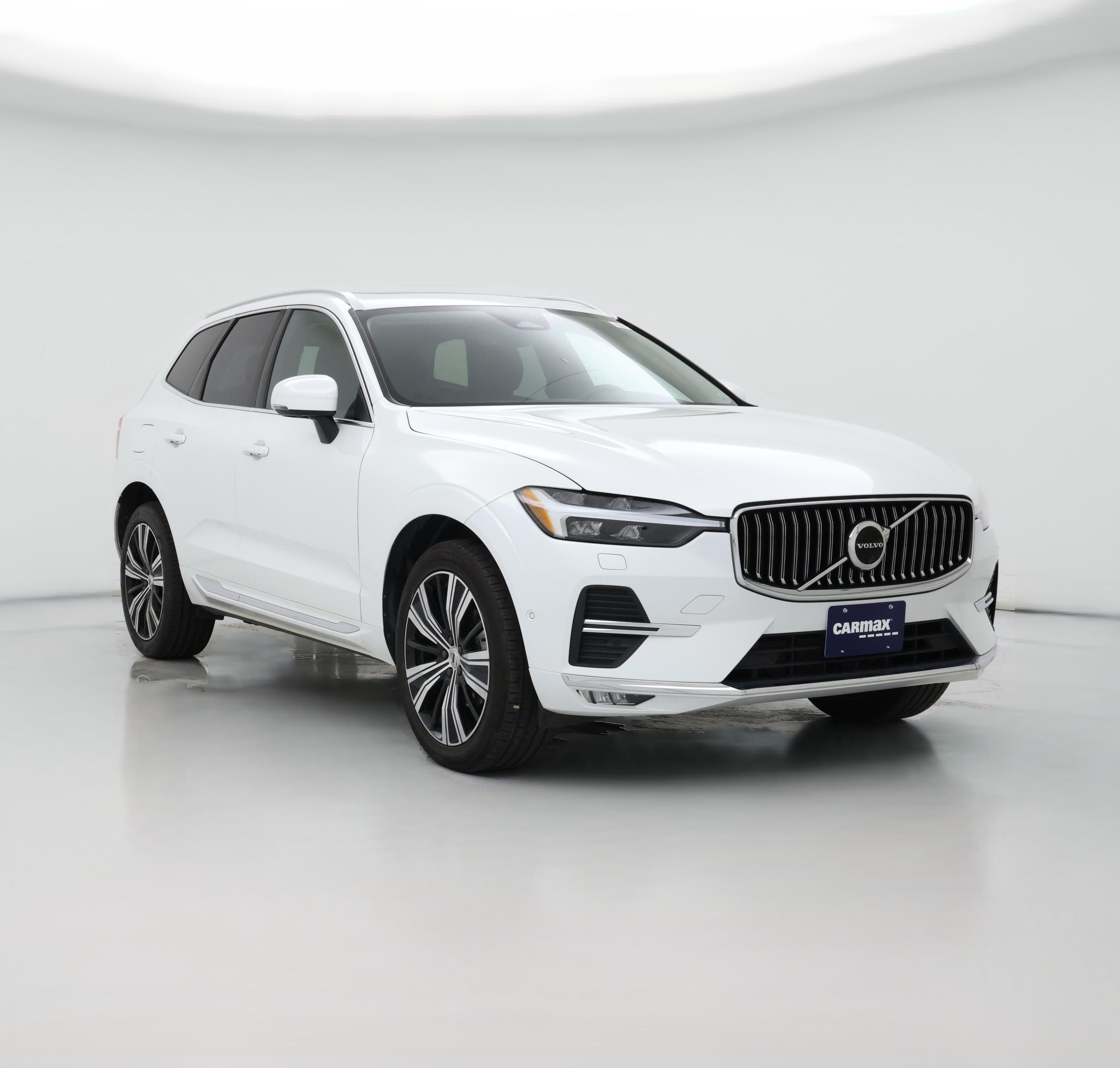 2023 Volvo XC60