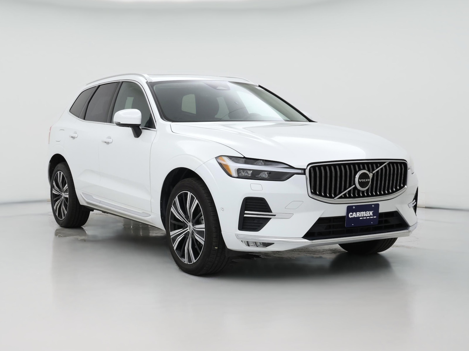 2023 Volvo XC60