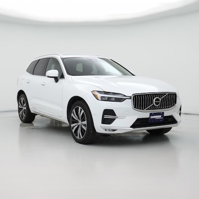 2023 Volvo XC60 B5 Plus Bright Theme
