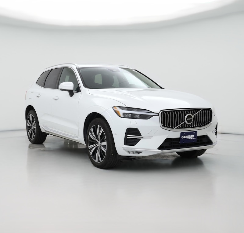 2023 Volvo XC60 B5 Plus Bright Theme