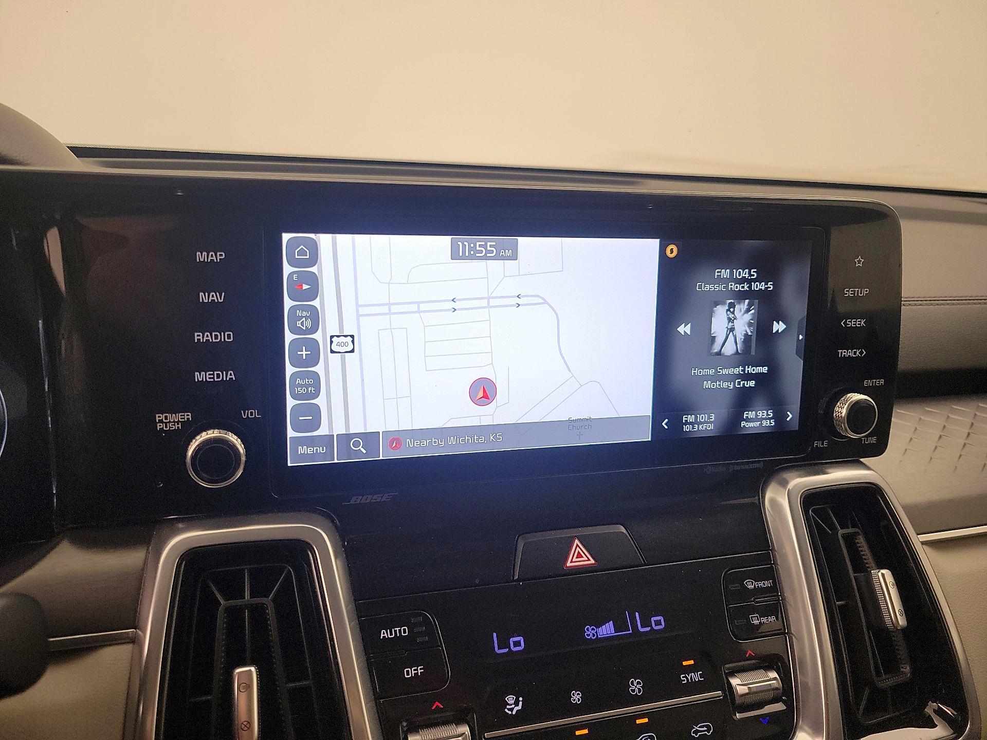 Thumbnail: 2023 Kia Sorento - 14