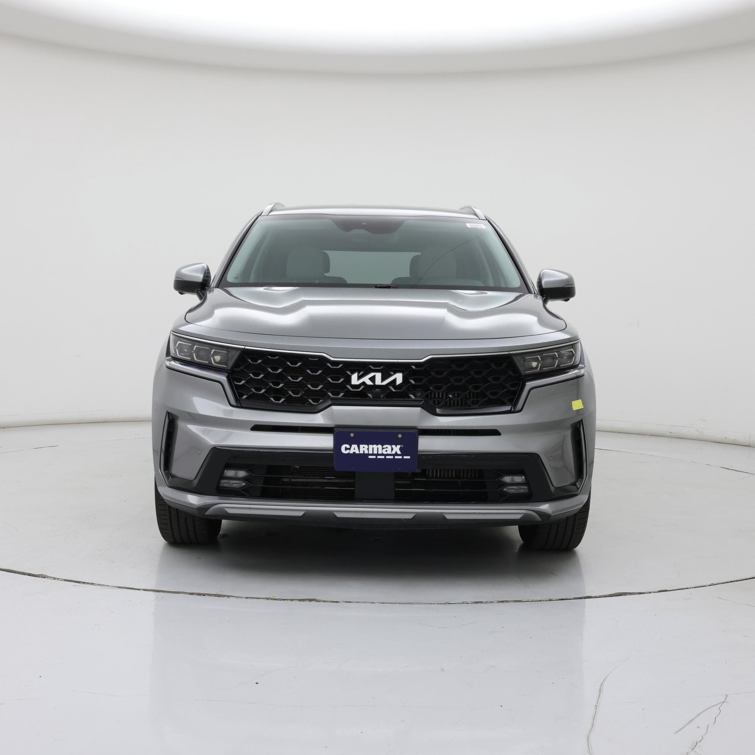 Thumbnail: 2023 Kia Sorento - 5