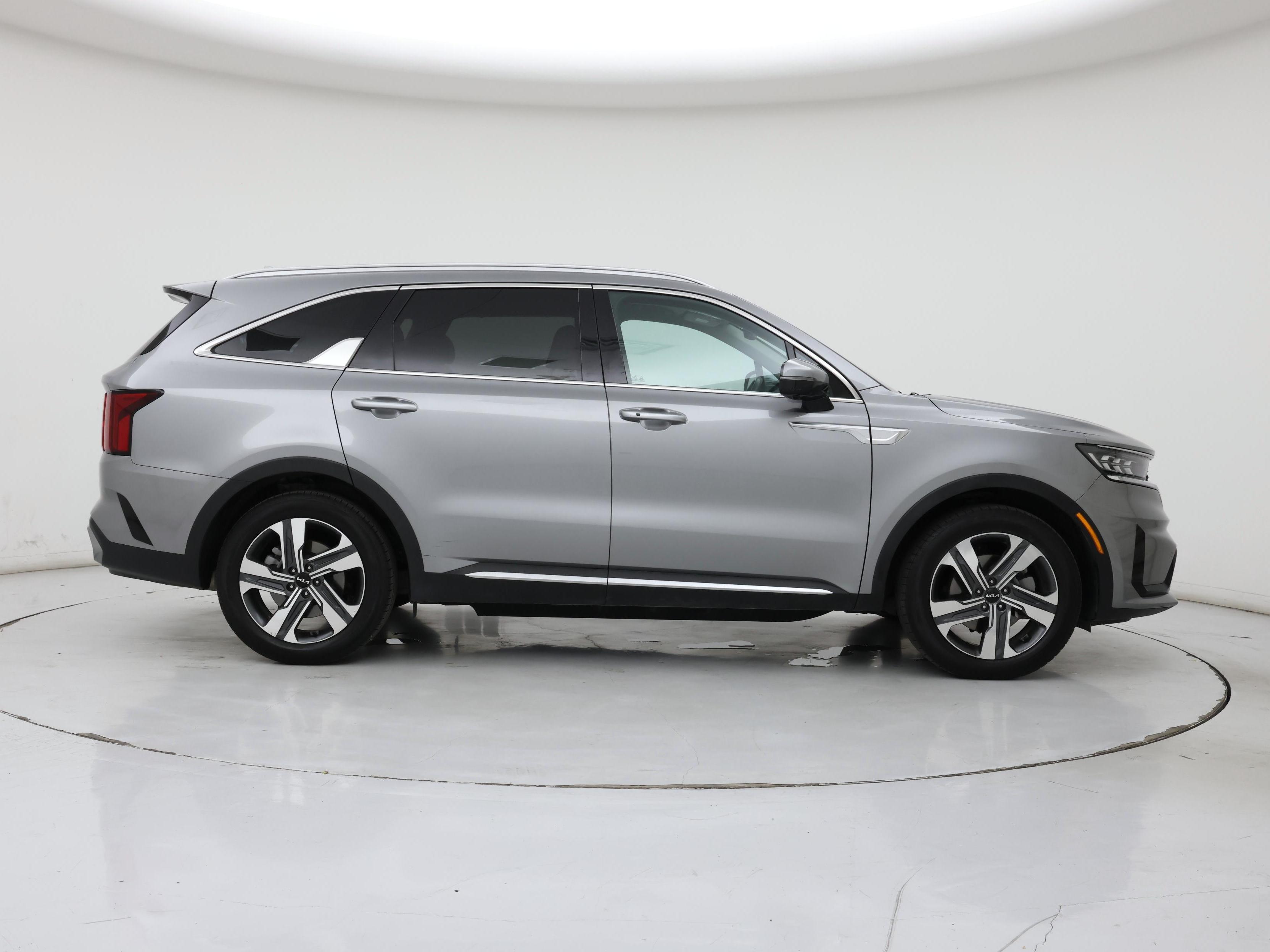 Thumbnail: 2023 Kia Sorento - 7