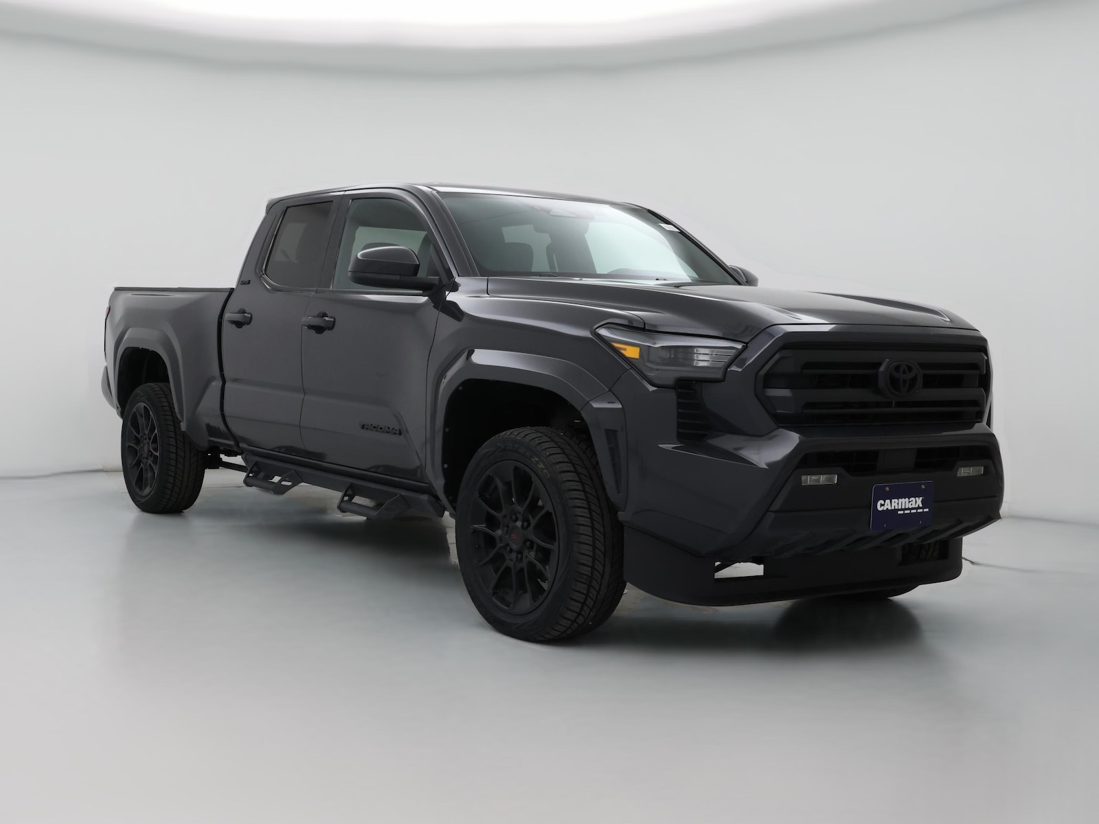 2025 Toyota Tacoma 4WD