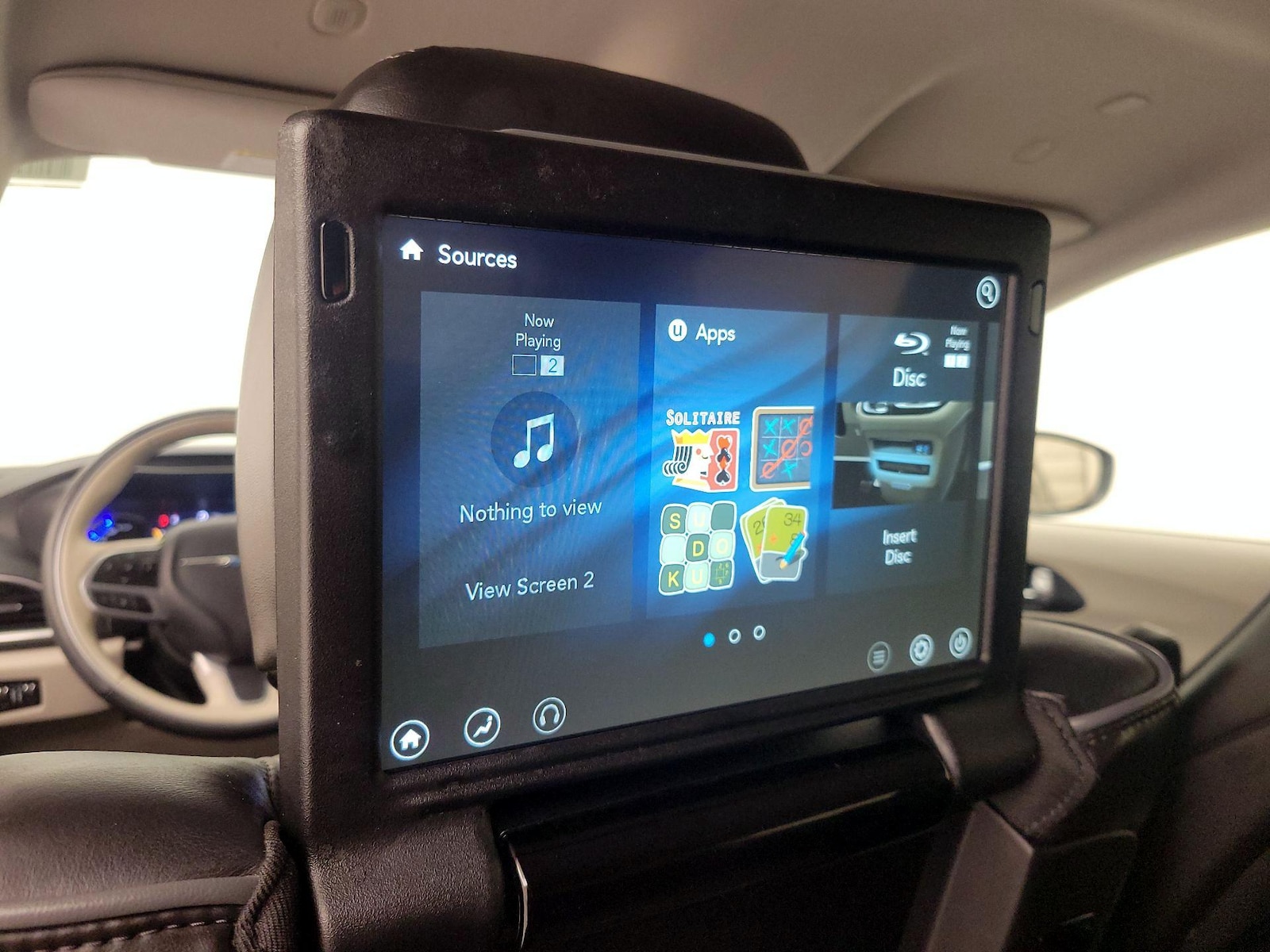 2020 Chrysler Pacifica Hybrid Limited - Photo 26