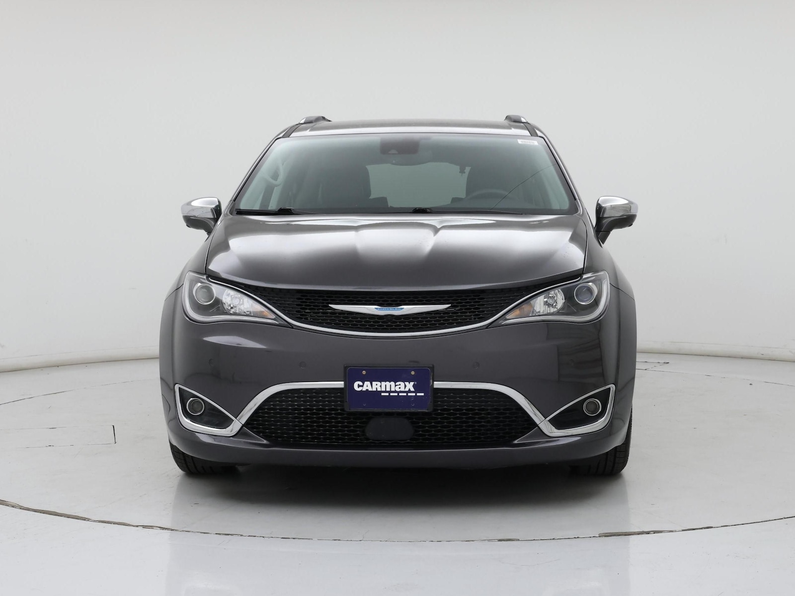 2020 Chrysler Pacifica Hybrid Limited - Photo 6
