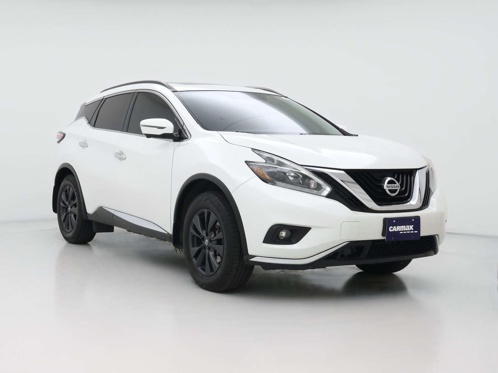 2018 Nissan Murano