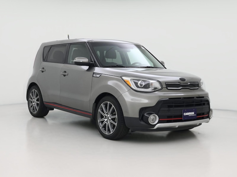 2017 Kia Soul Soul! -
                  Colorado Springs, CO