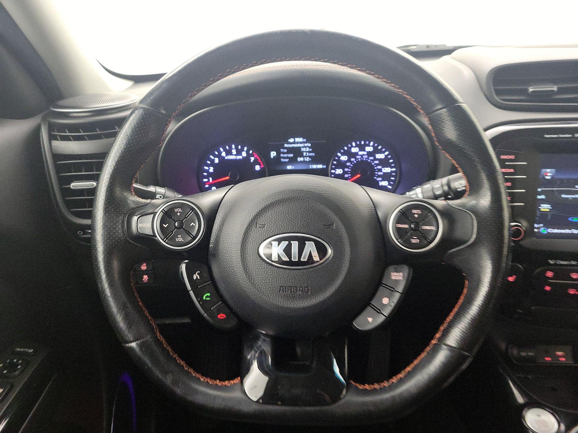 Thumbnail: 2017 Kia Soul - 10