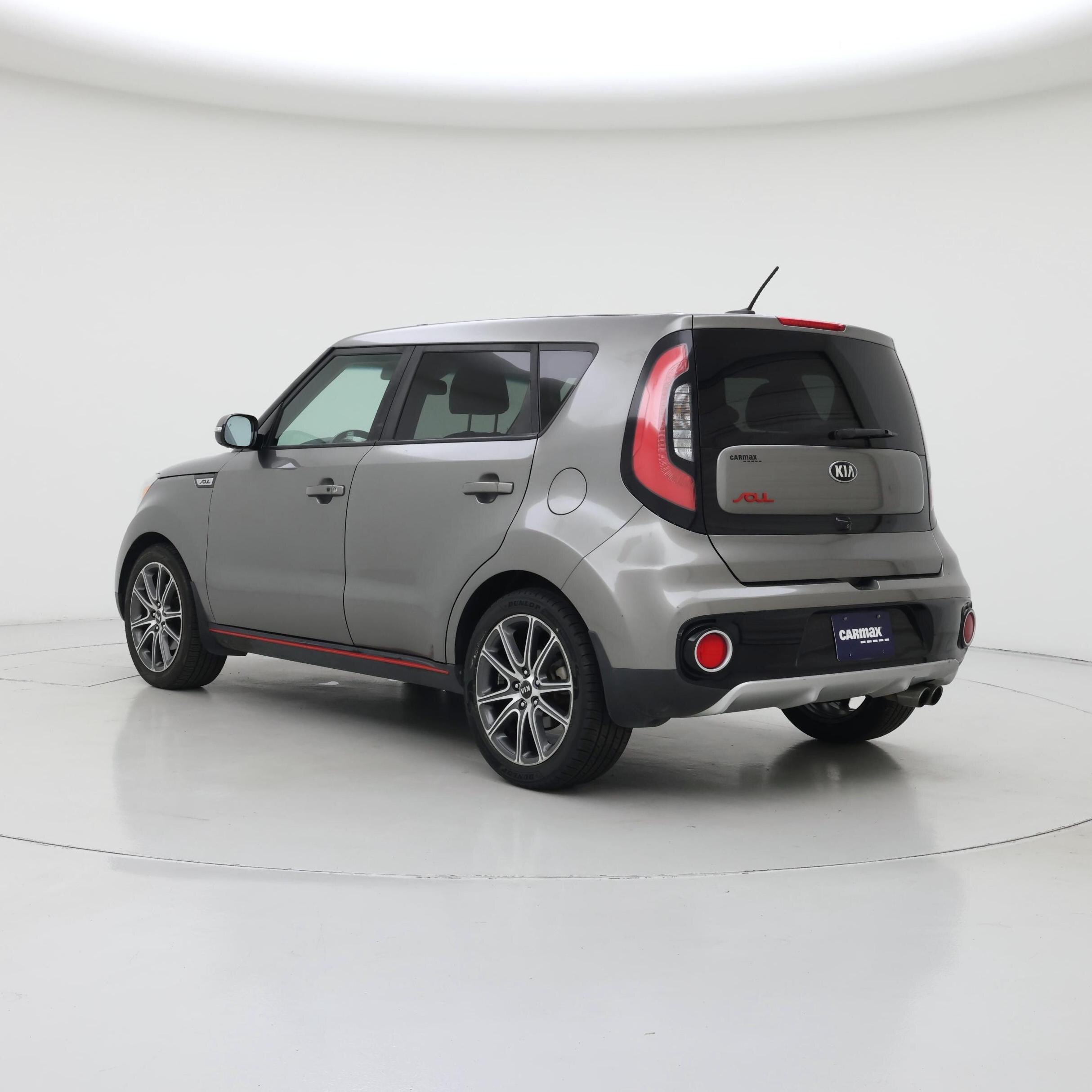 Thumbnail: 2017 Kia Soul - 2