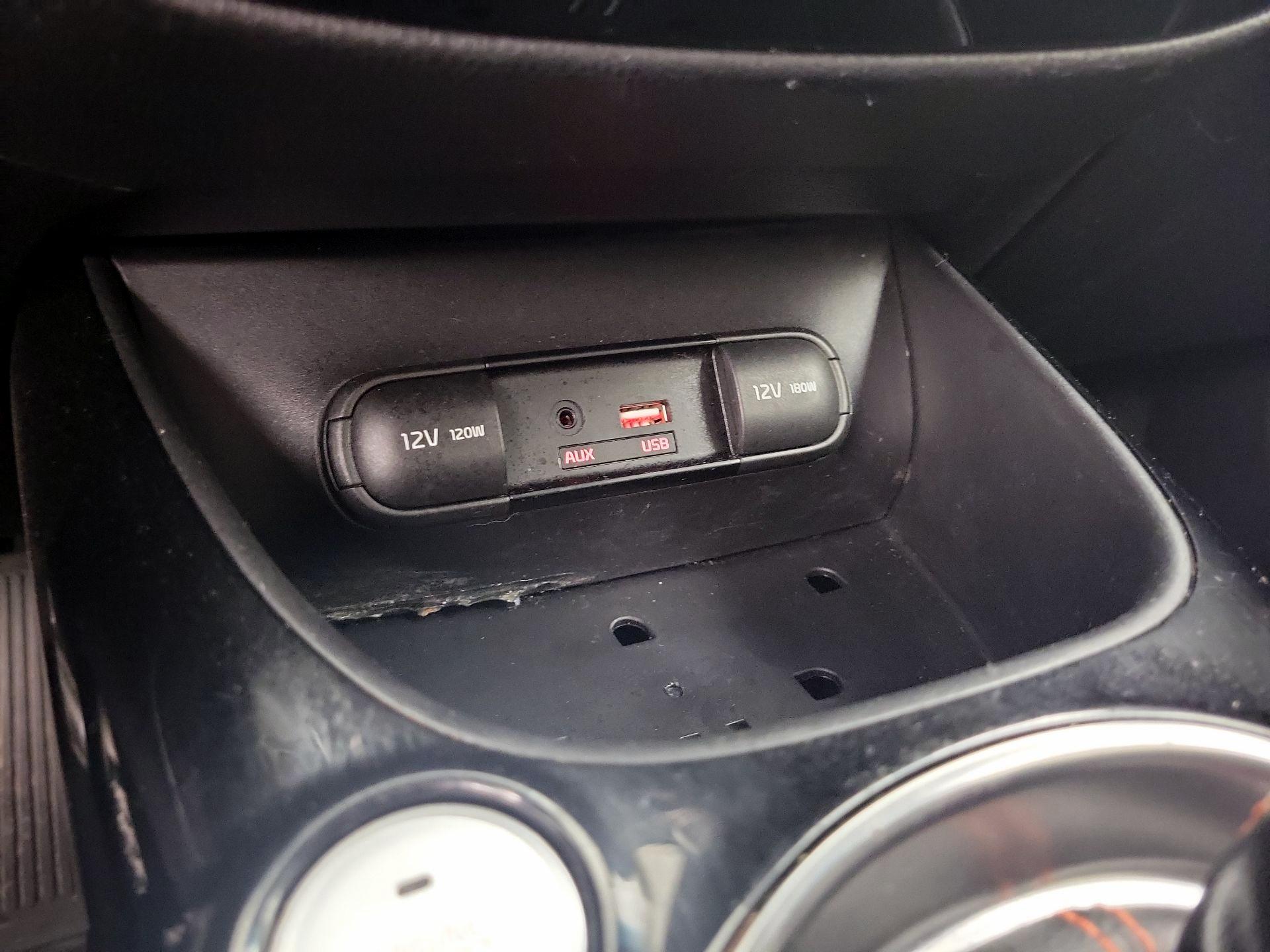 Thumbnail: 2017 Kia Soul - 19