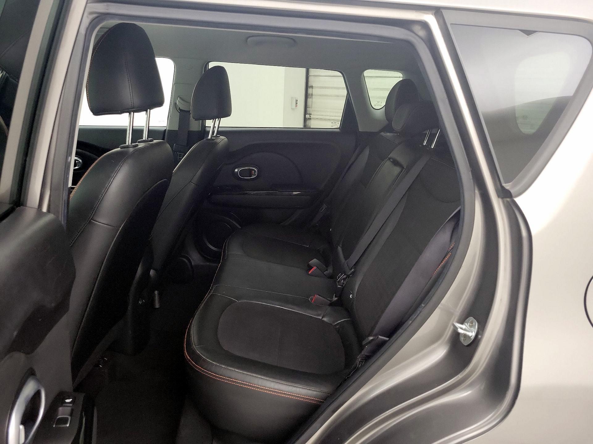 Thumbnail: 2017 Kia Soul - 20