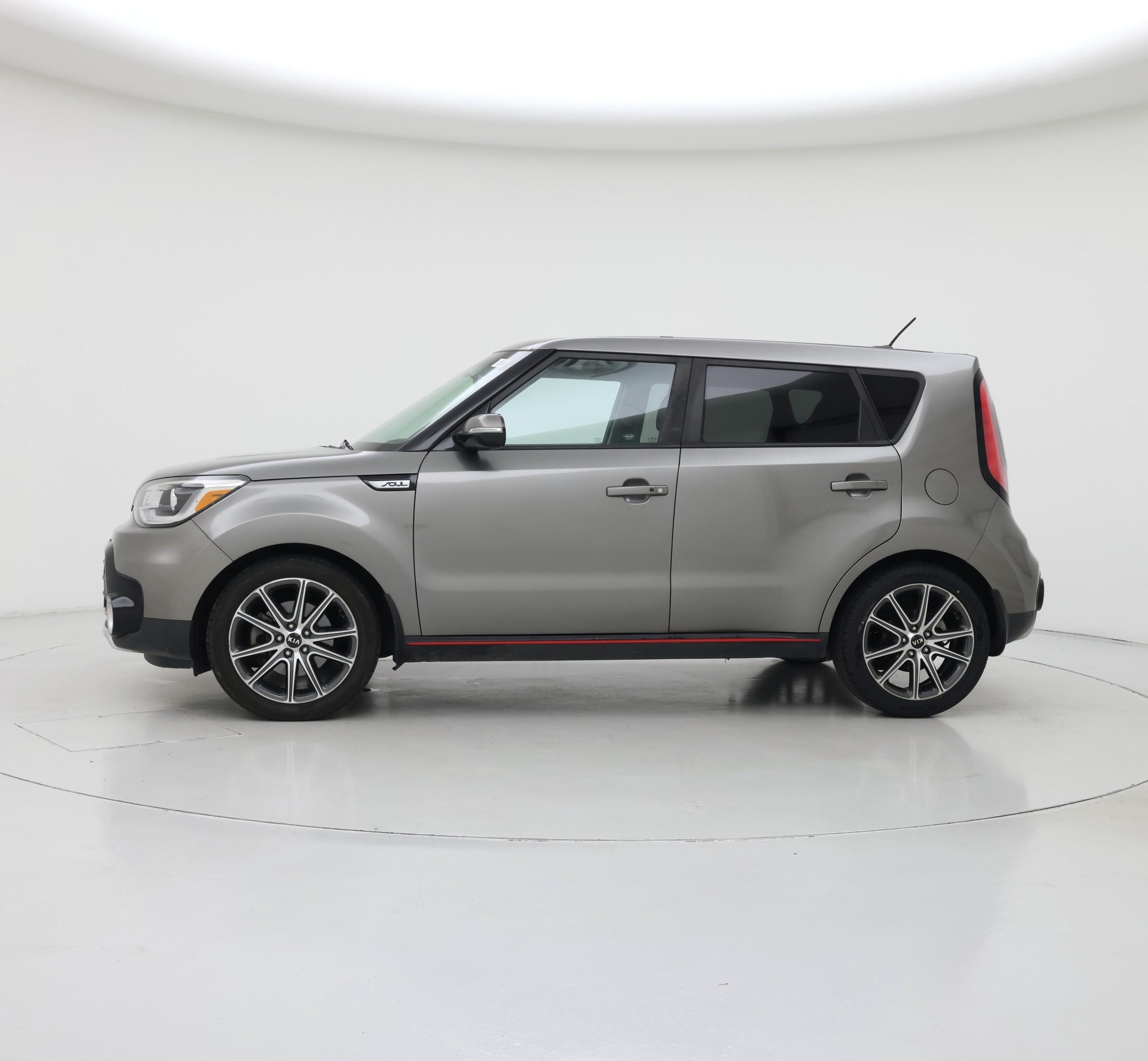 Thumbnail: 2017 Kia Soul - 3