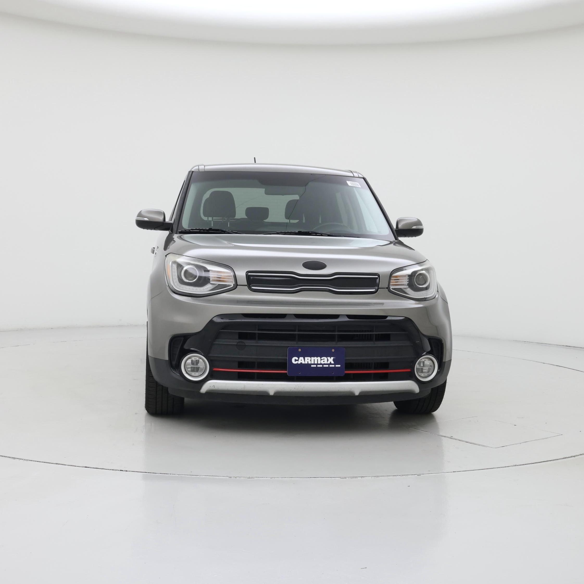 Thumbnail: 2017 Kia Soul - 5