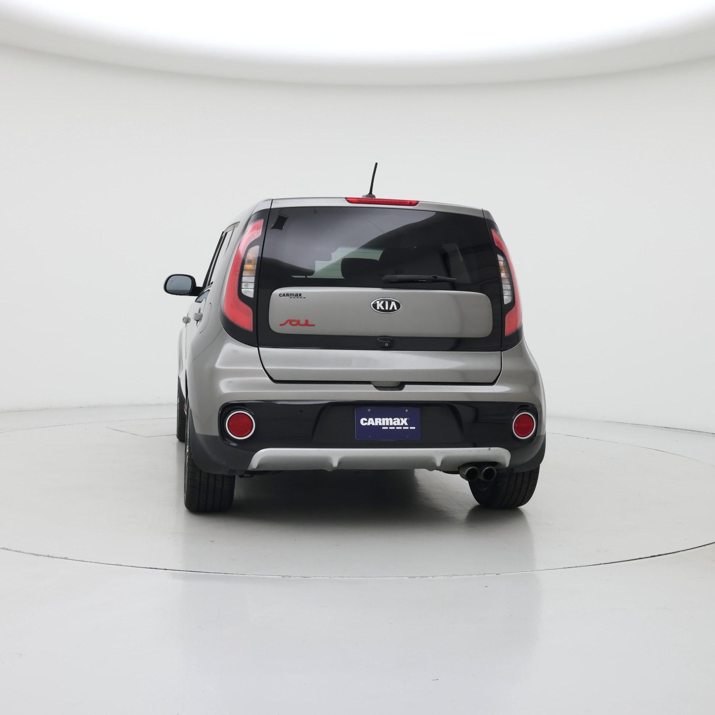Thumbnail: 2017 Kia Soul - 6
