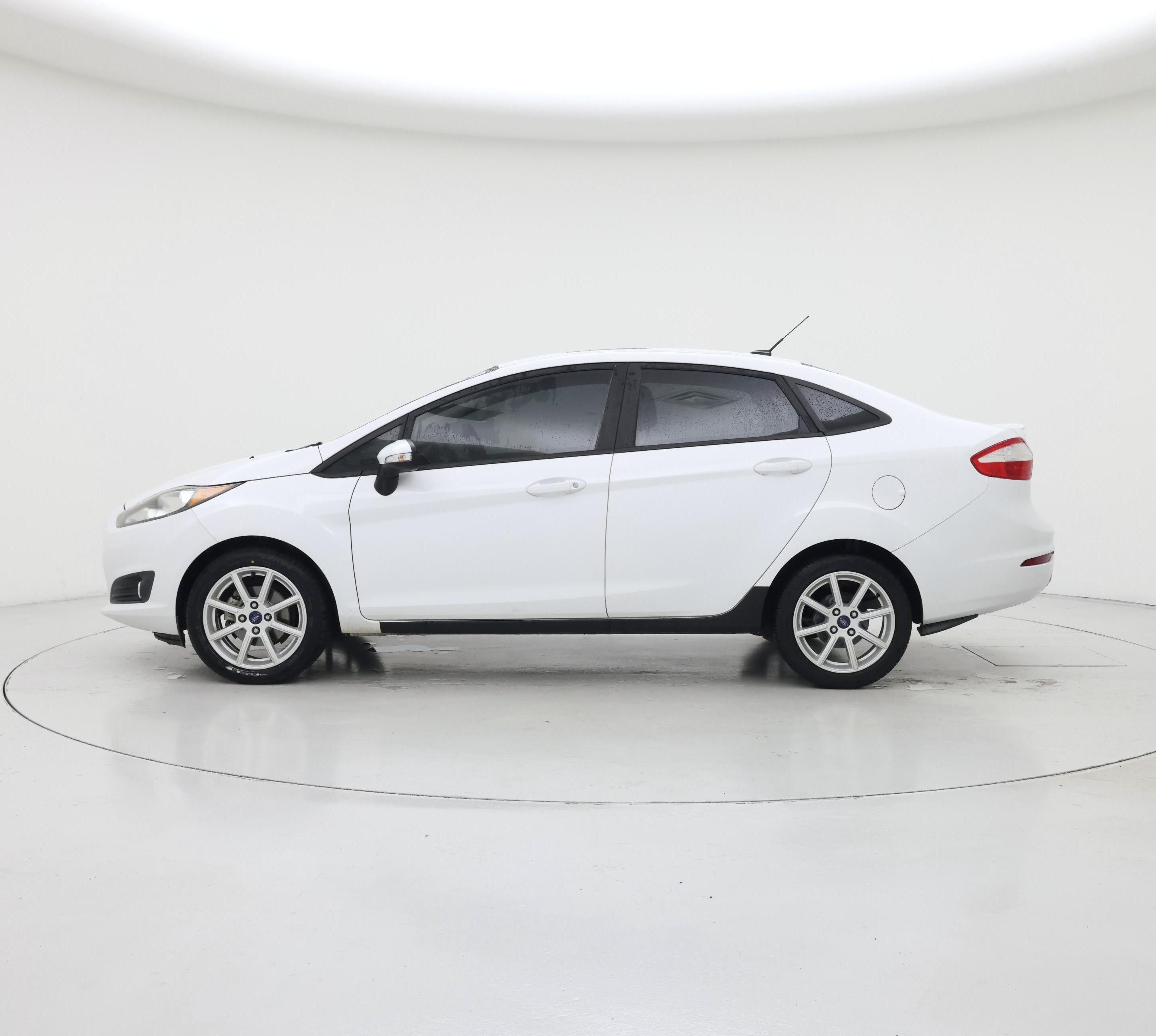 Thumbnail: 2017 Ford Fiesta - 3