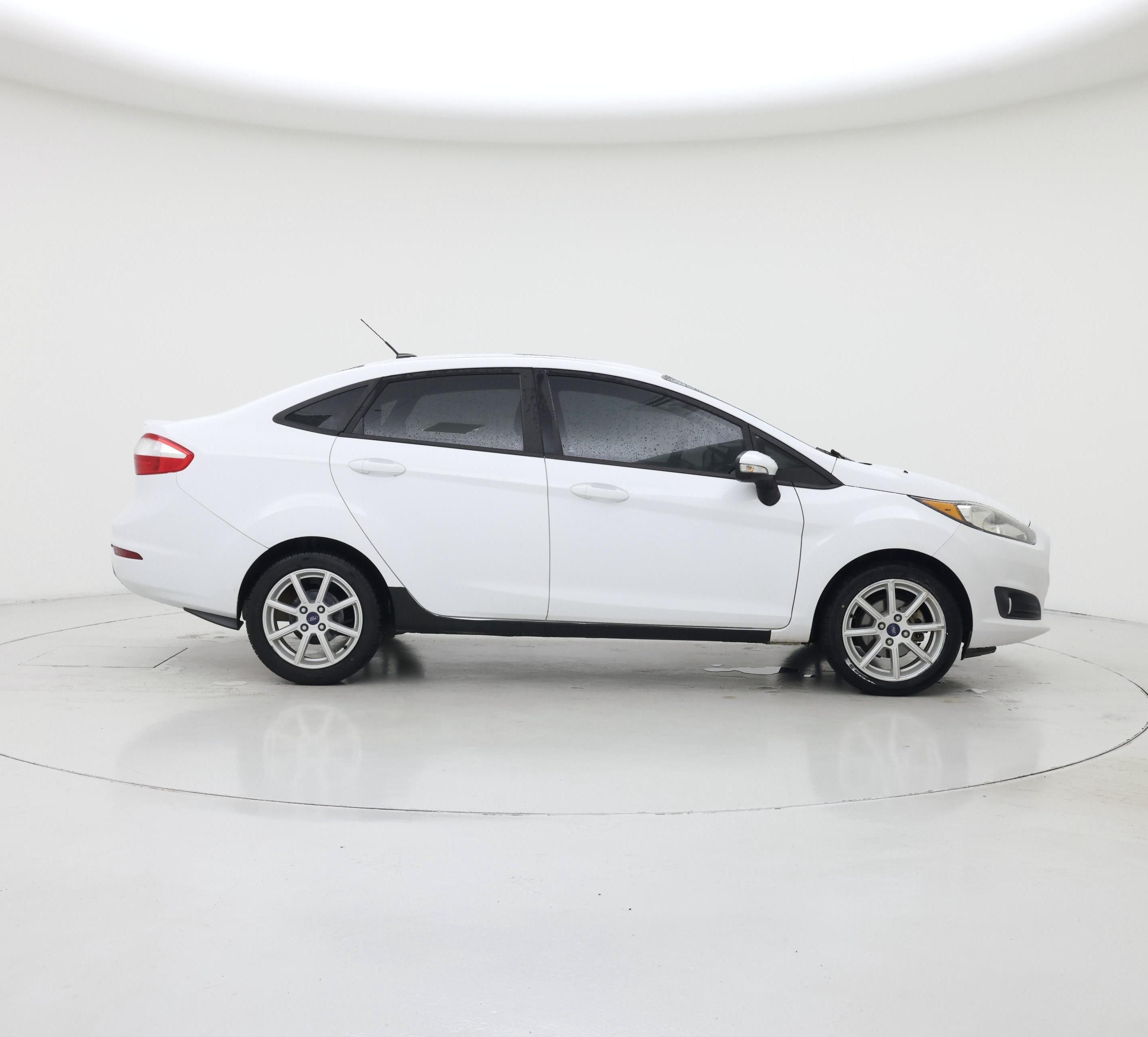 Thumbnail: 2017 Ford Fiesta - 7