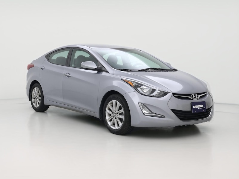 2015 Hyundai Elantra SE -
                  Colorado Springs, CO