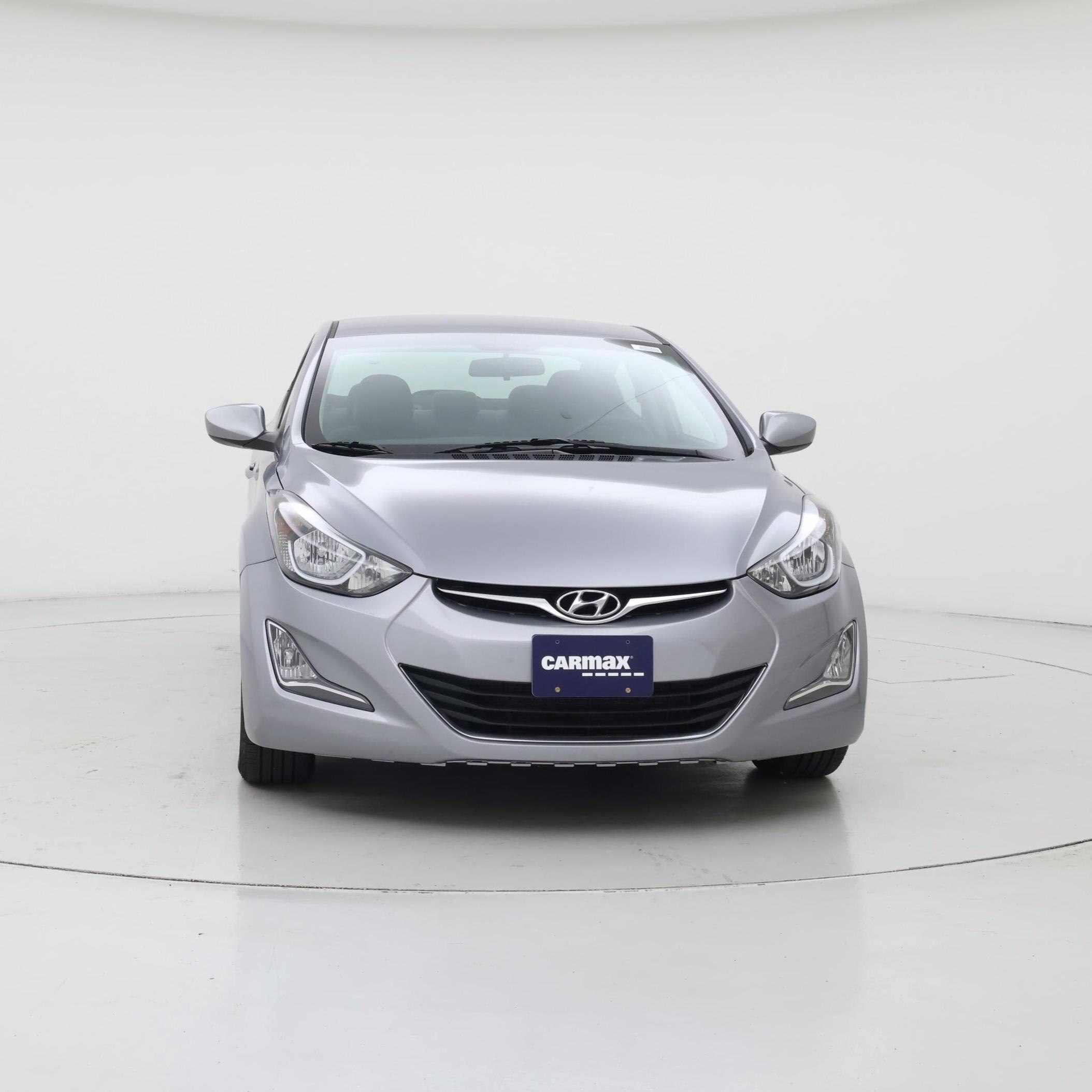 Thumbnail: 2015 Hyundai Elantra - 5