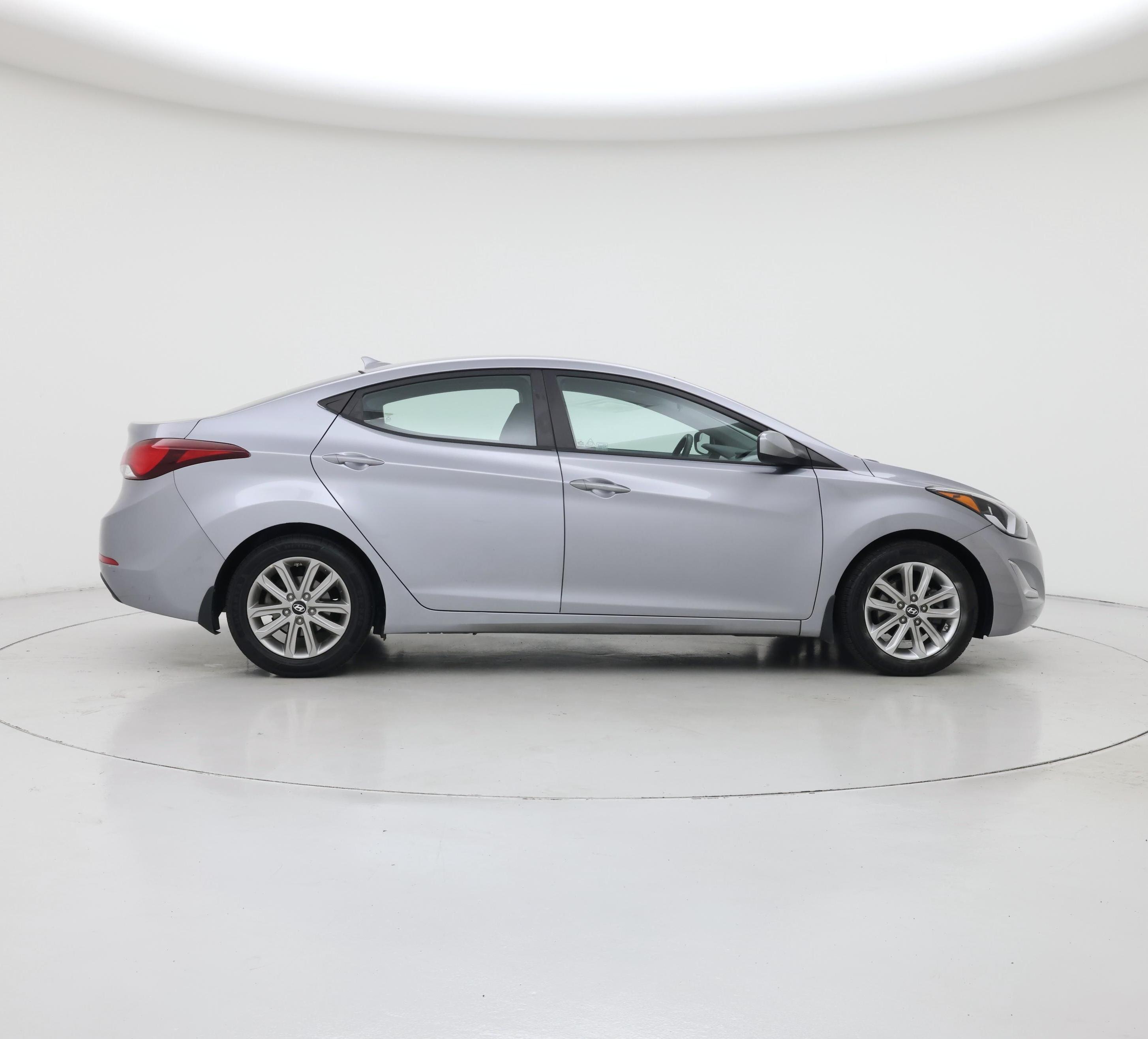 Thumbnail: 2015 Hyundai Elantra - 7