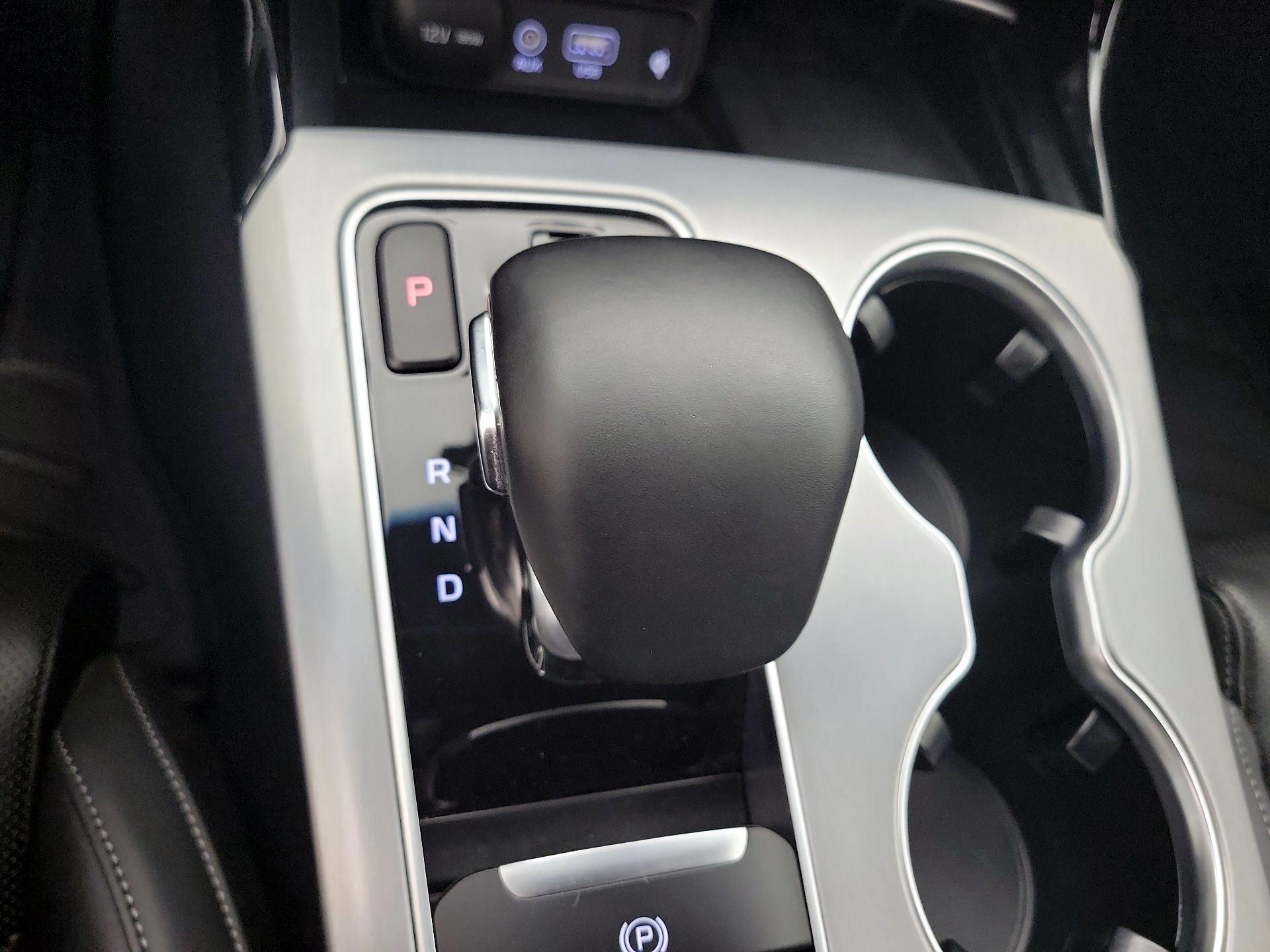 Thumbnail: 2021 Kia Stinger - 17