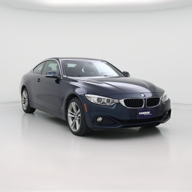 2017 BMW 430 I xDrive