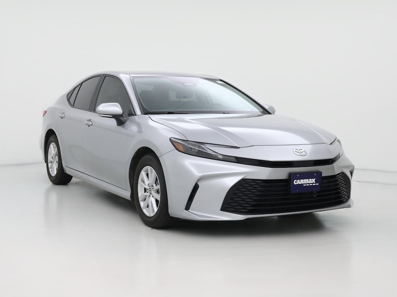 2025 Toyota Camry LE -
                  Denver, CO