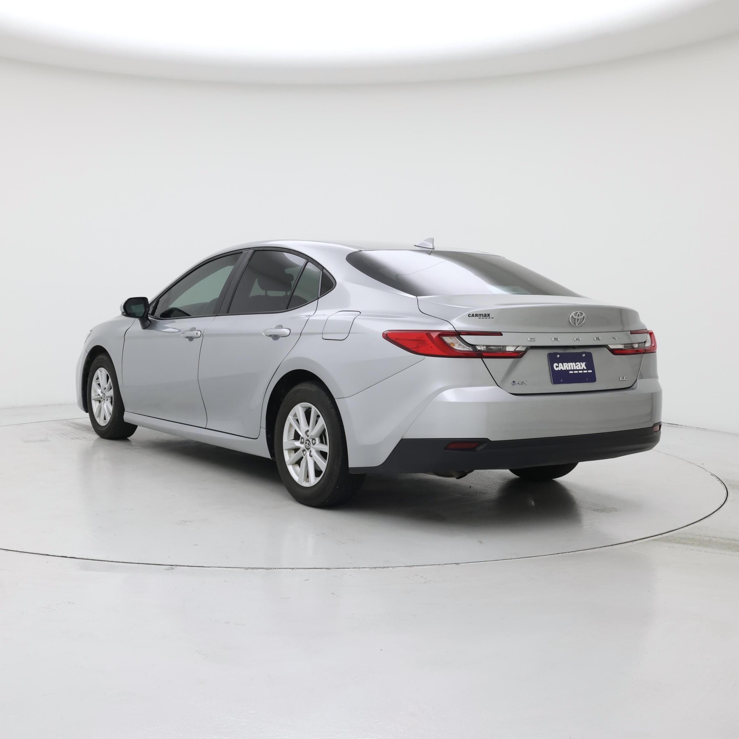 Thumbnail: 2025 Toyota Camry - 2