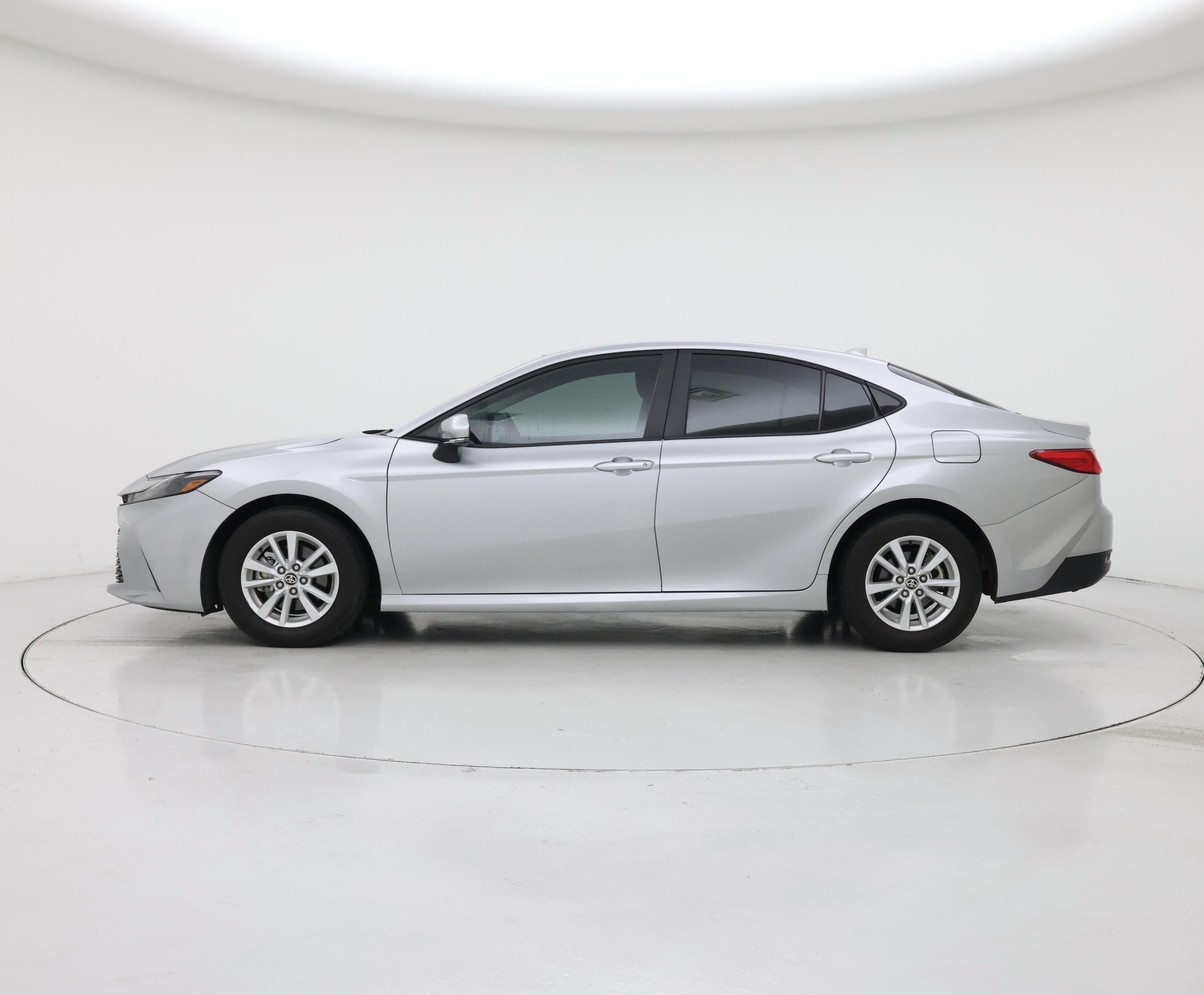 Thumbnail: 2025 Toyota Camry - 3