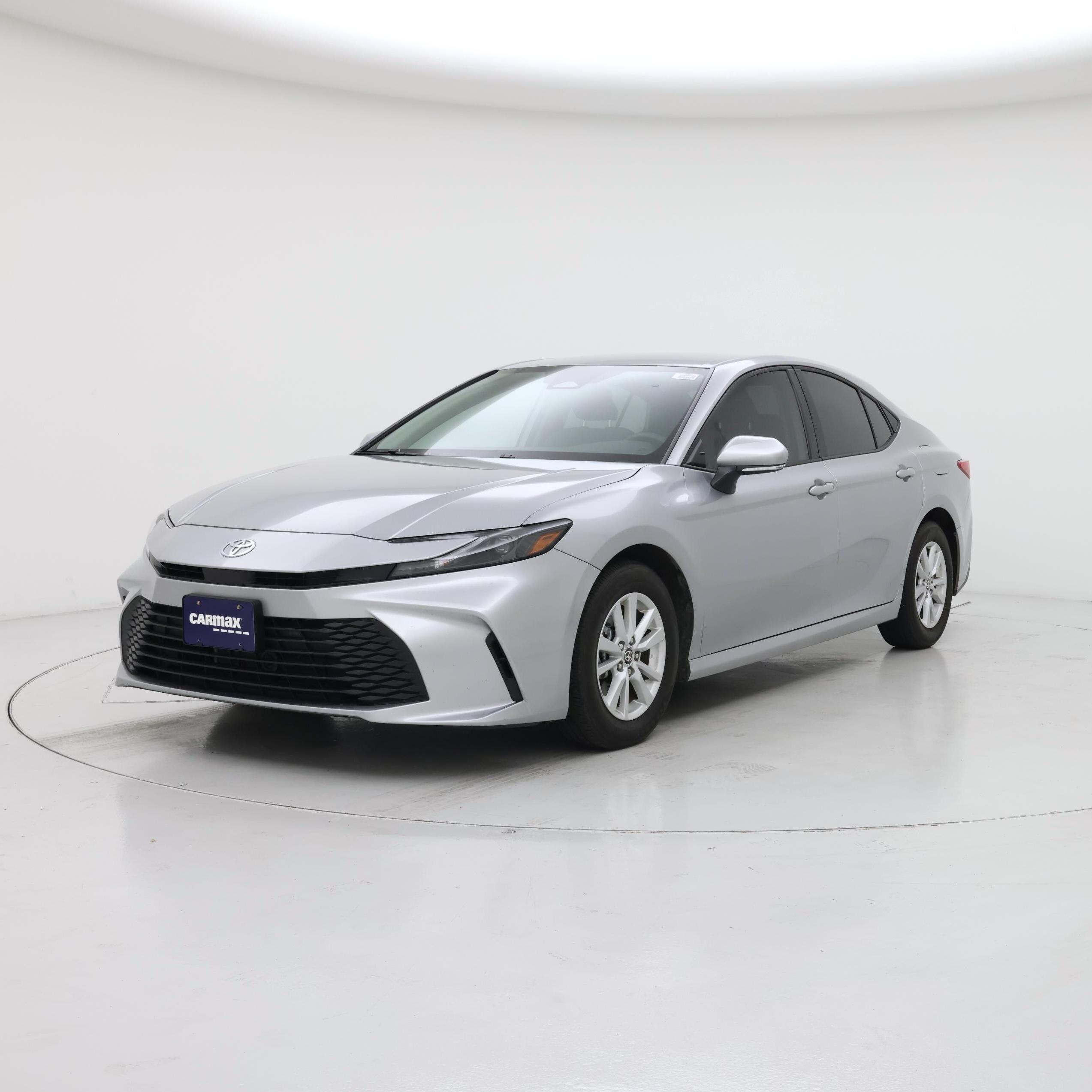 Thumbnail: 2025 Toyota Camry - 4